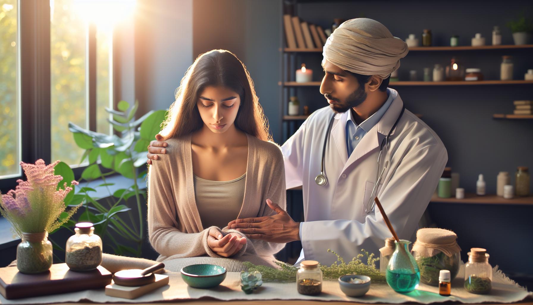 Co je reflexní bolest a jak vzniká?