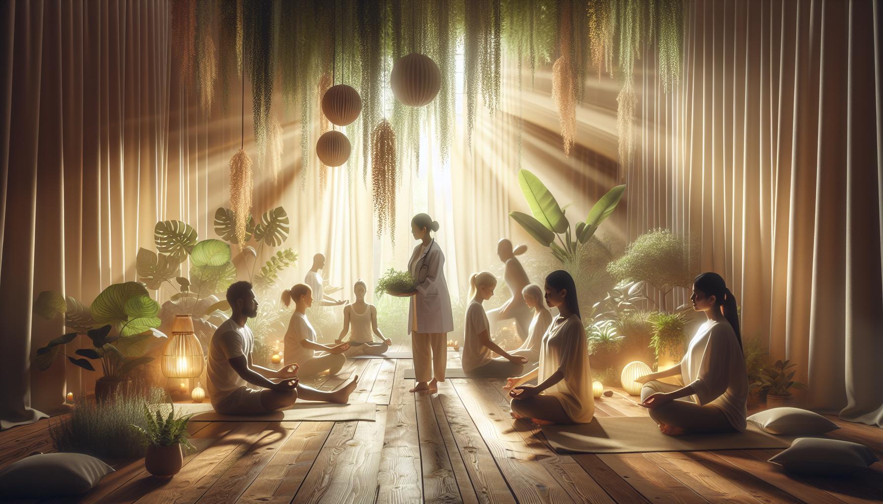 Role stresu a napětí při bolestech