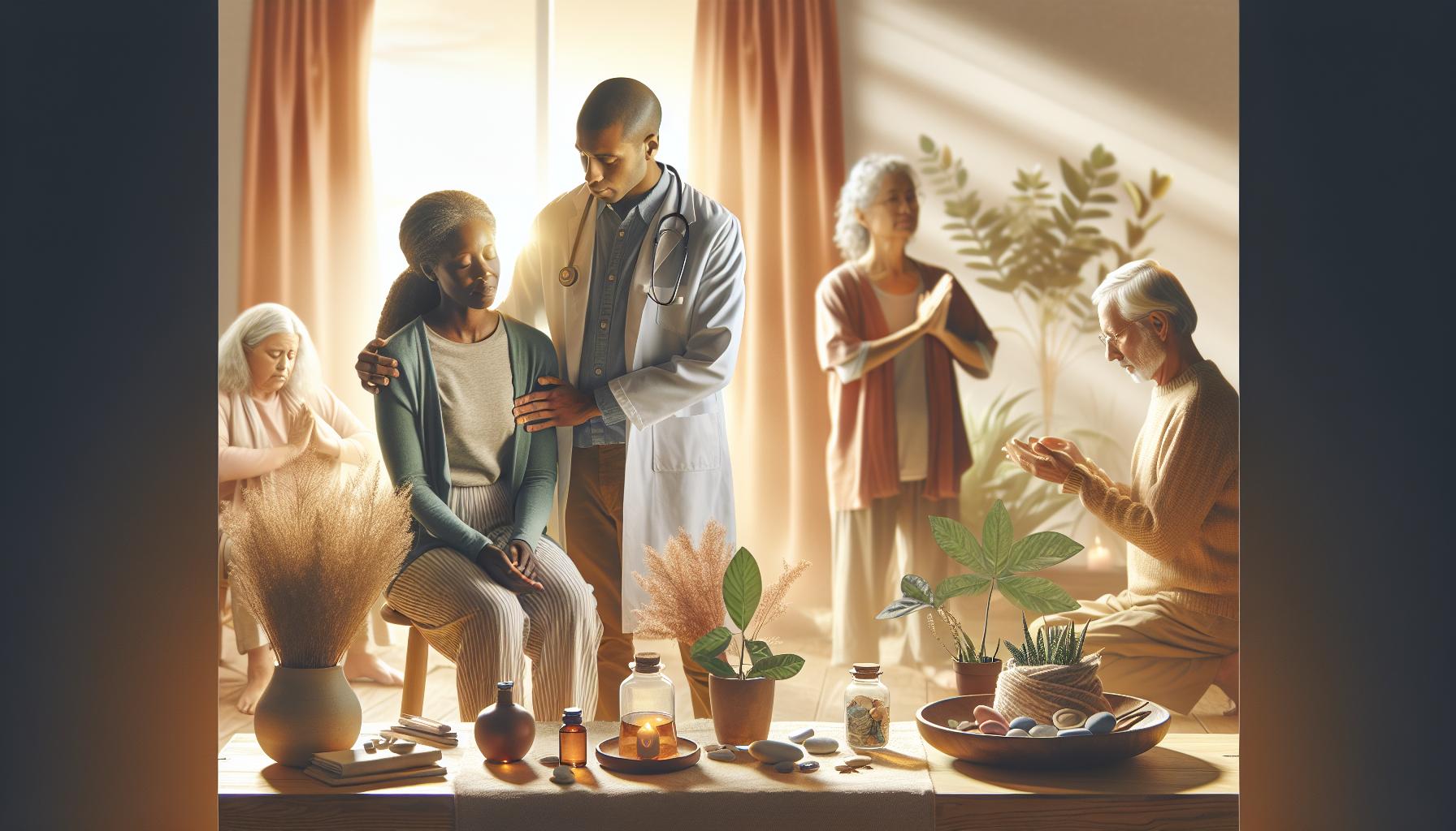 Rozpoznání příznaků a prvních projevů