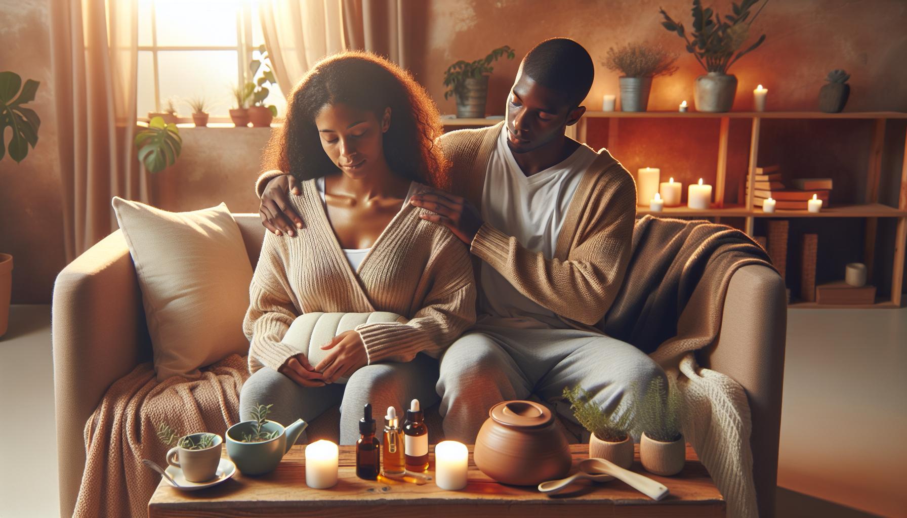 Rychlé a účinné domácí prostředky pro úlevu od bolesti