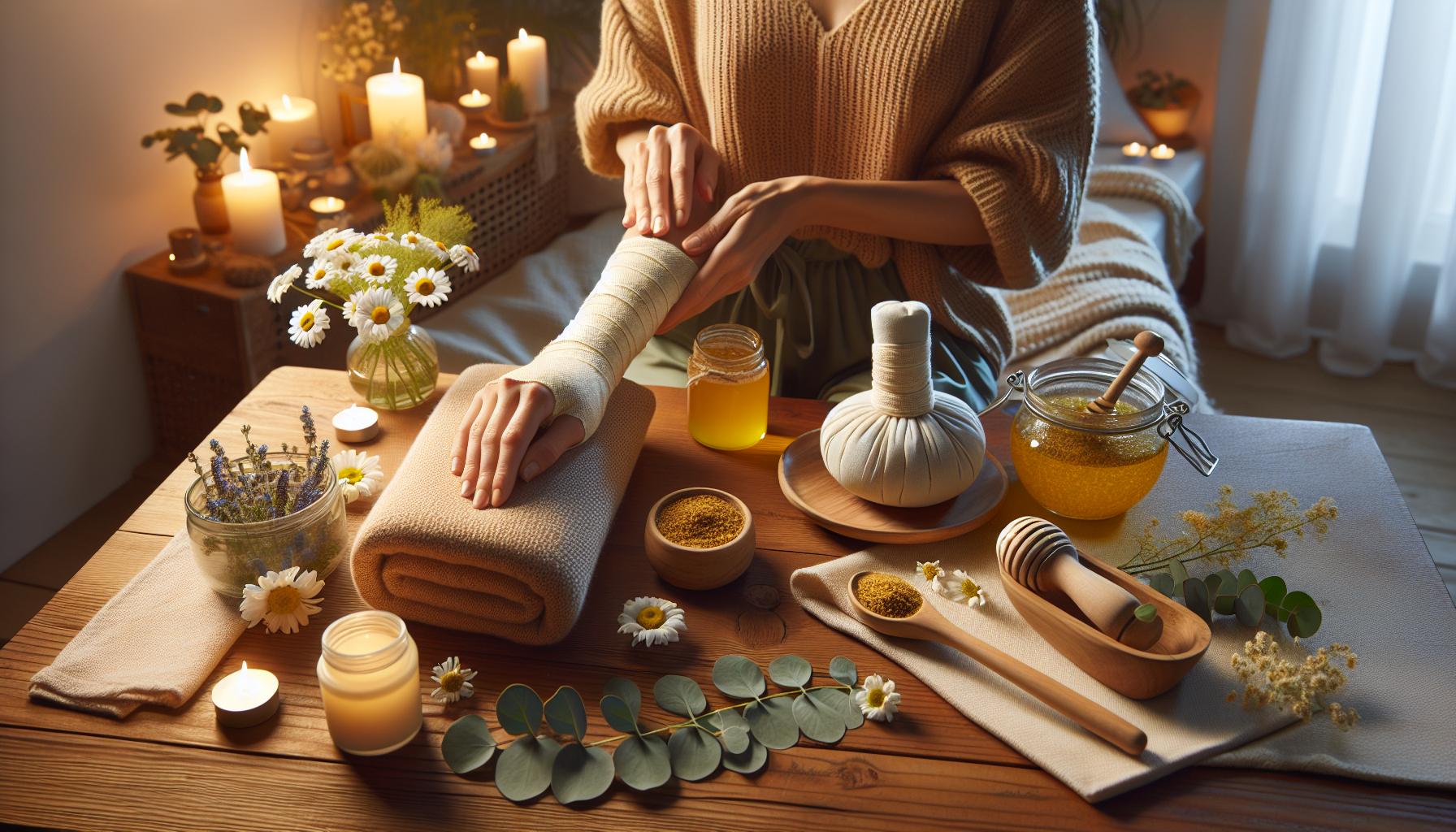 Rychlá pomoc: Jak využít hořčici