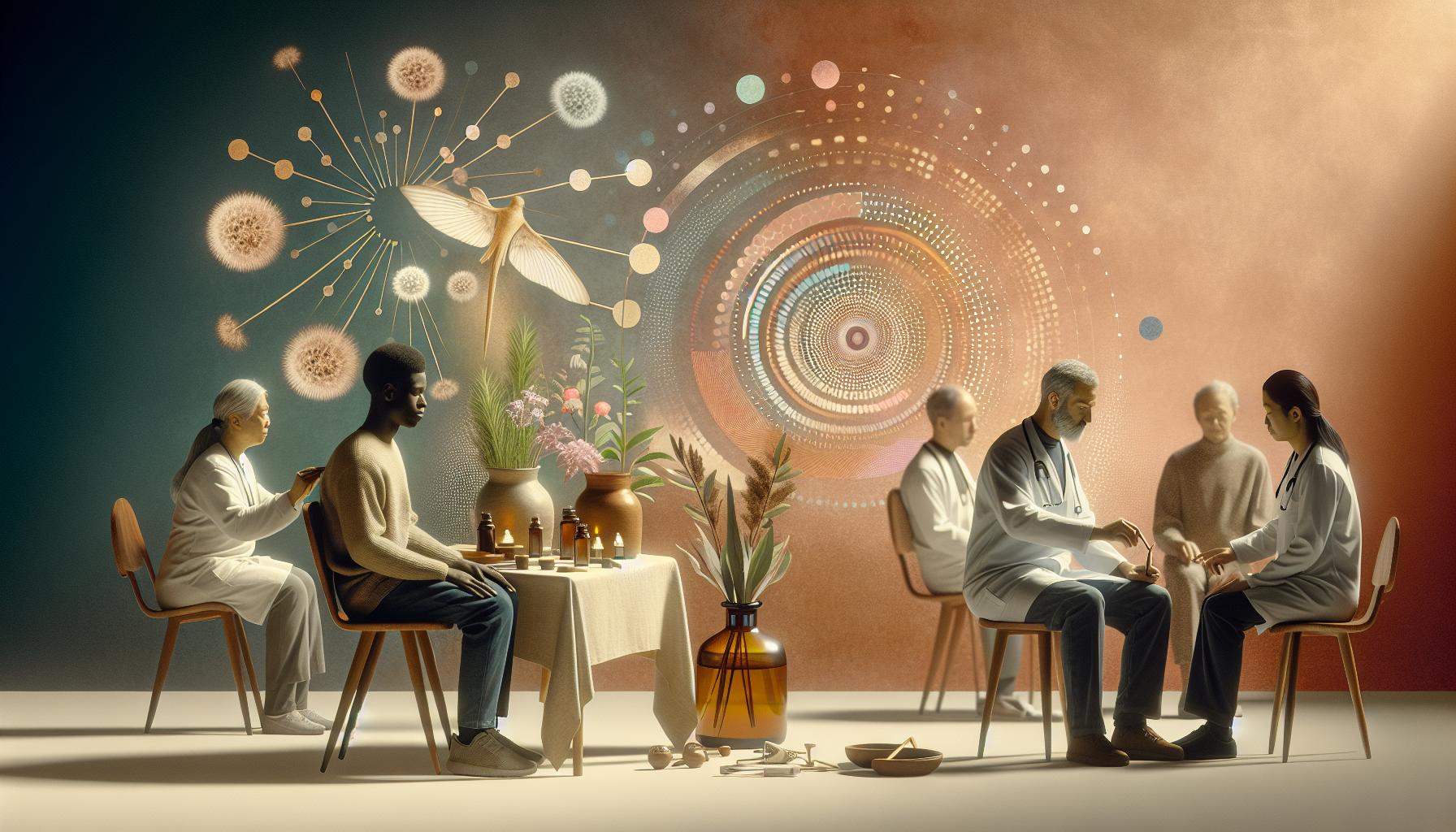 Rychlé techniky pro okamžitou úlevu