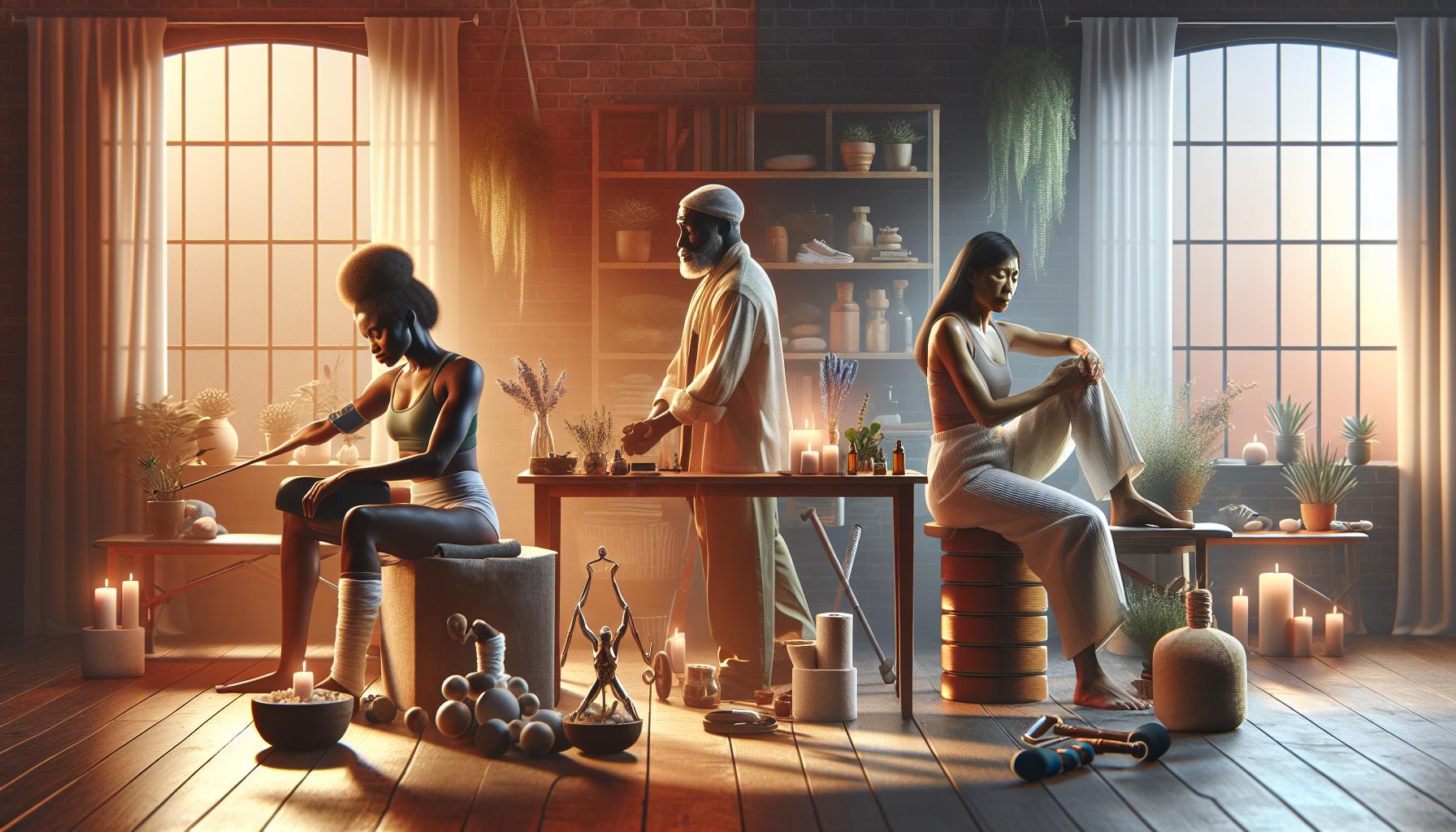 Různé typy chronické bolesti: Co je nejčastější