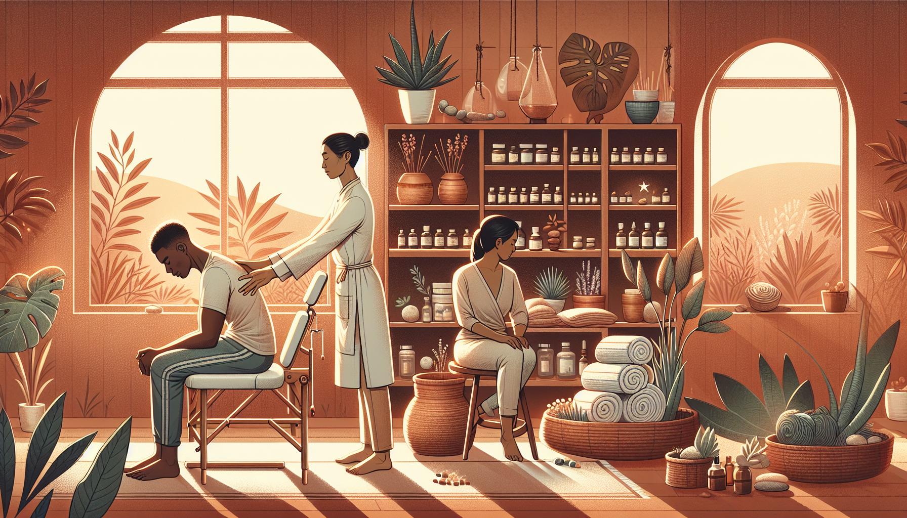 Co je svalová bolest a její příčiny