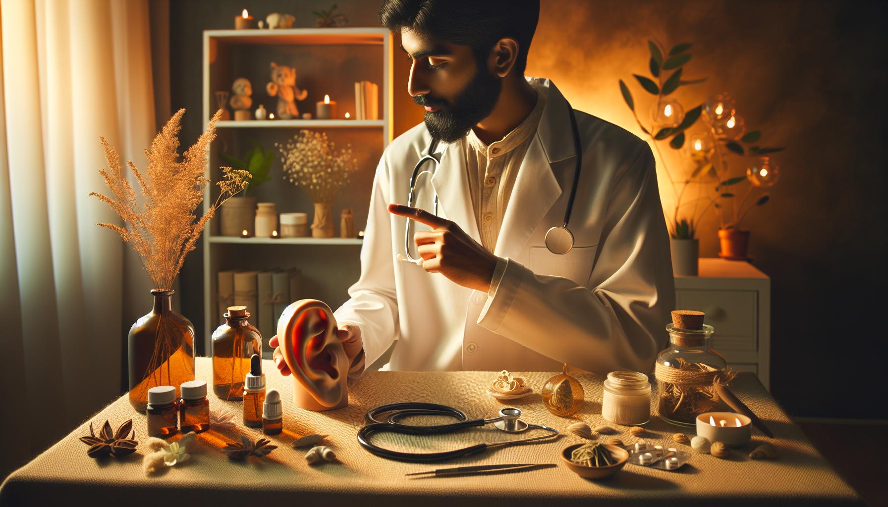 Symptomy bolesti ucha: Jak je rozpoznat