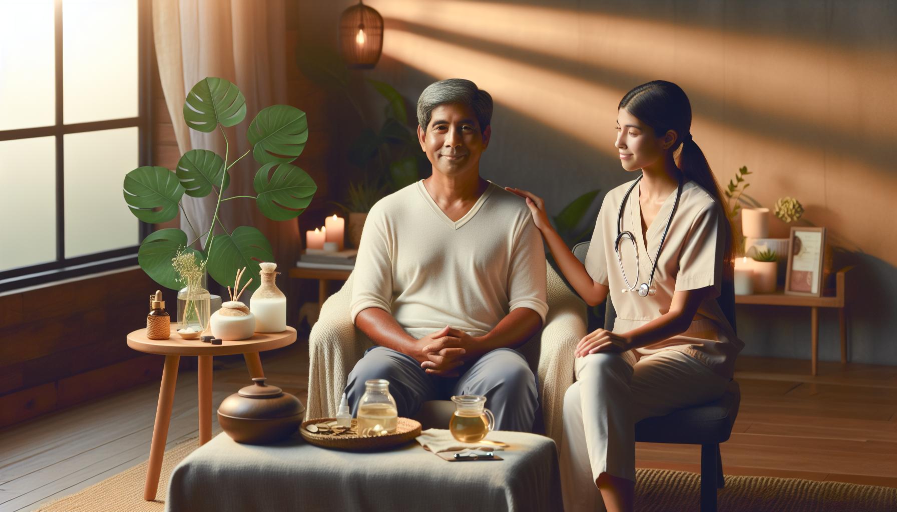 Symptomy, které byste měli znát