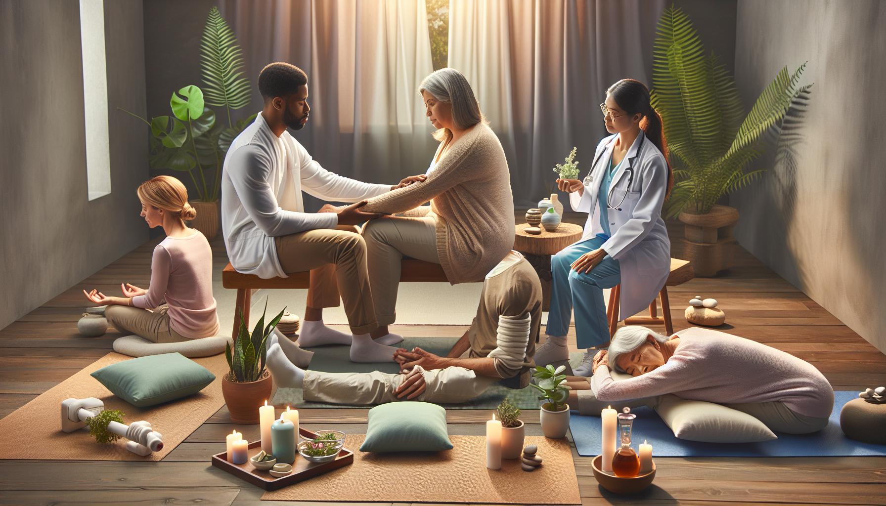 Symptomy, které byste neměli ignorovat