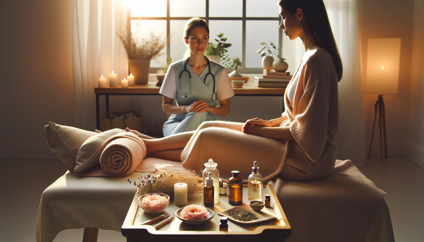 Co je syndrom chronické bolesti?