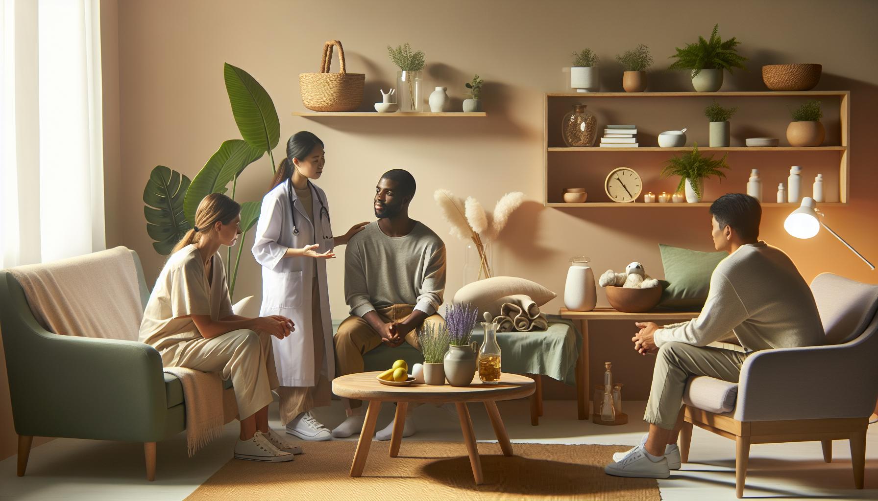 Co je trombocytopenie a jak ovlivňuje bolest?