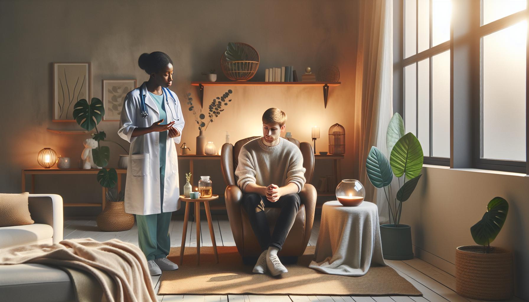 Co je trombóza a jak ji rozpoznat