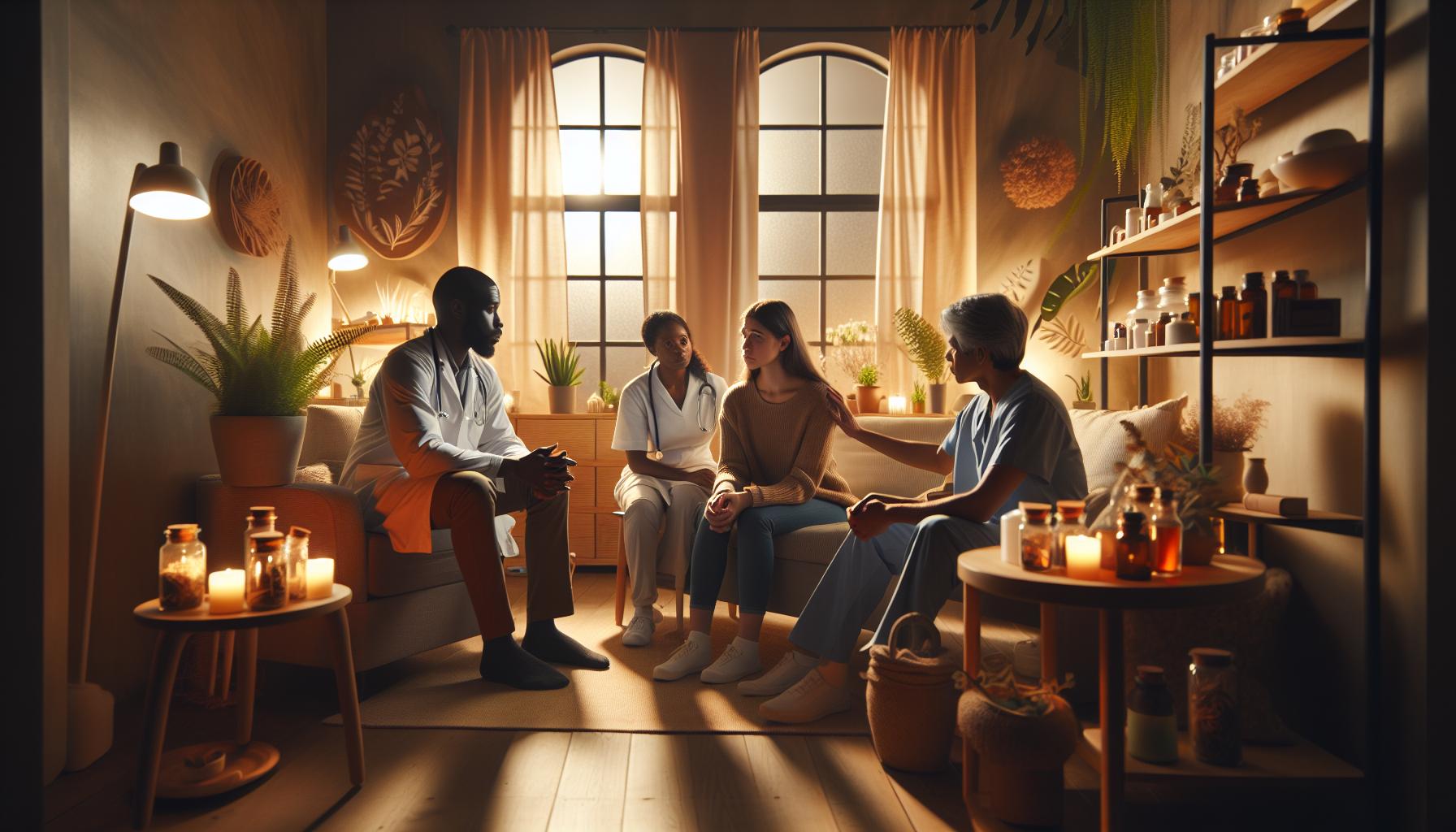 Typy bolestí: Co je důležité vědět