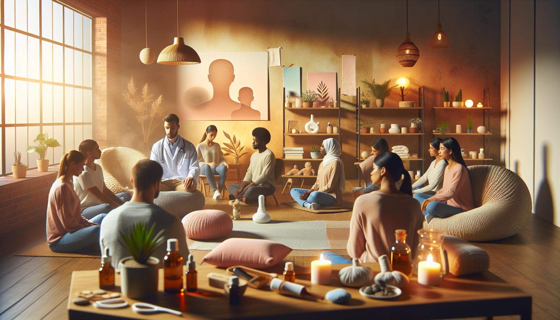 Typy bolestí hlavy a jejich vlastnosti