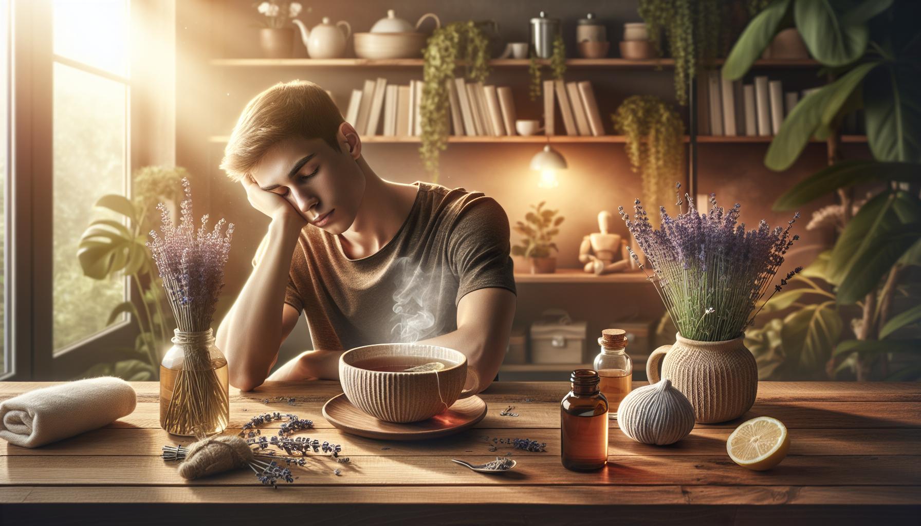 Co říká věda o bolesti hlavy a nápojích