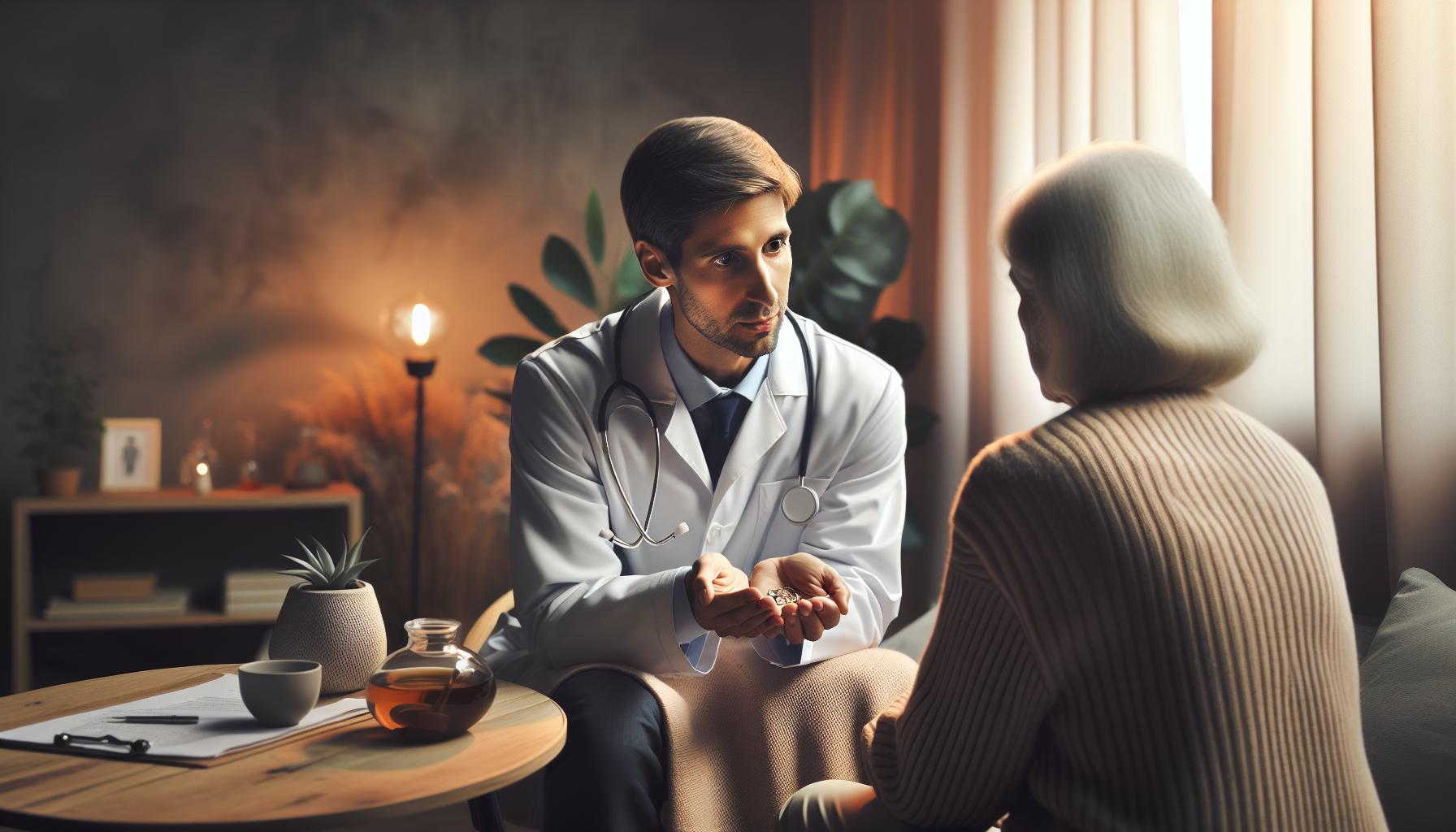 Co je warfarin a jak funguje?