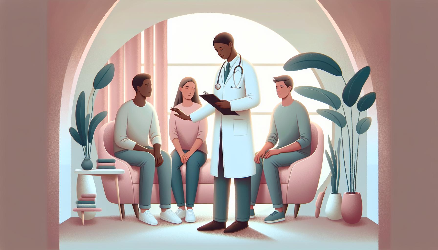 Základní diagnostické metody pro bolesti břicha