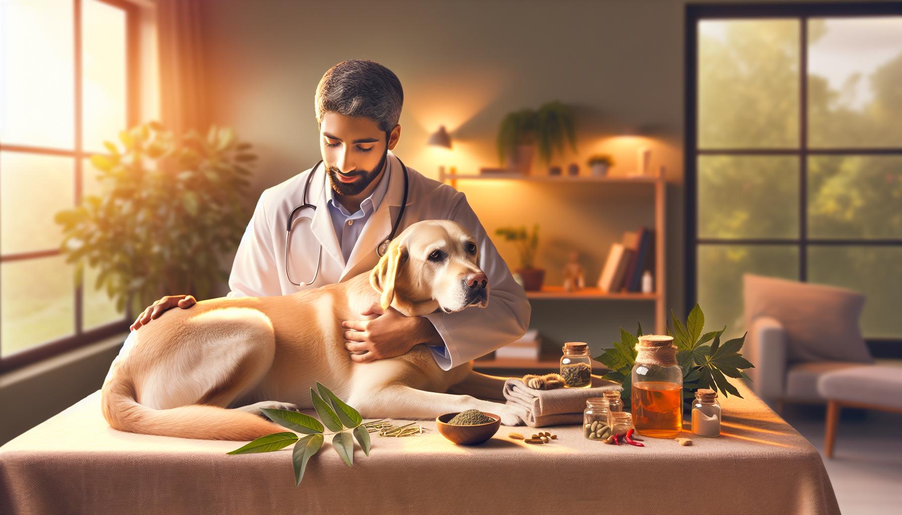 Základní potřeby psů s nemocnými ledvinami