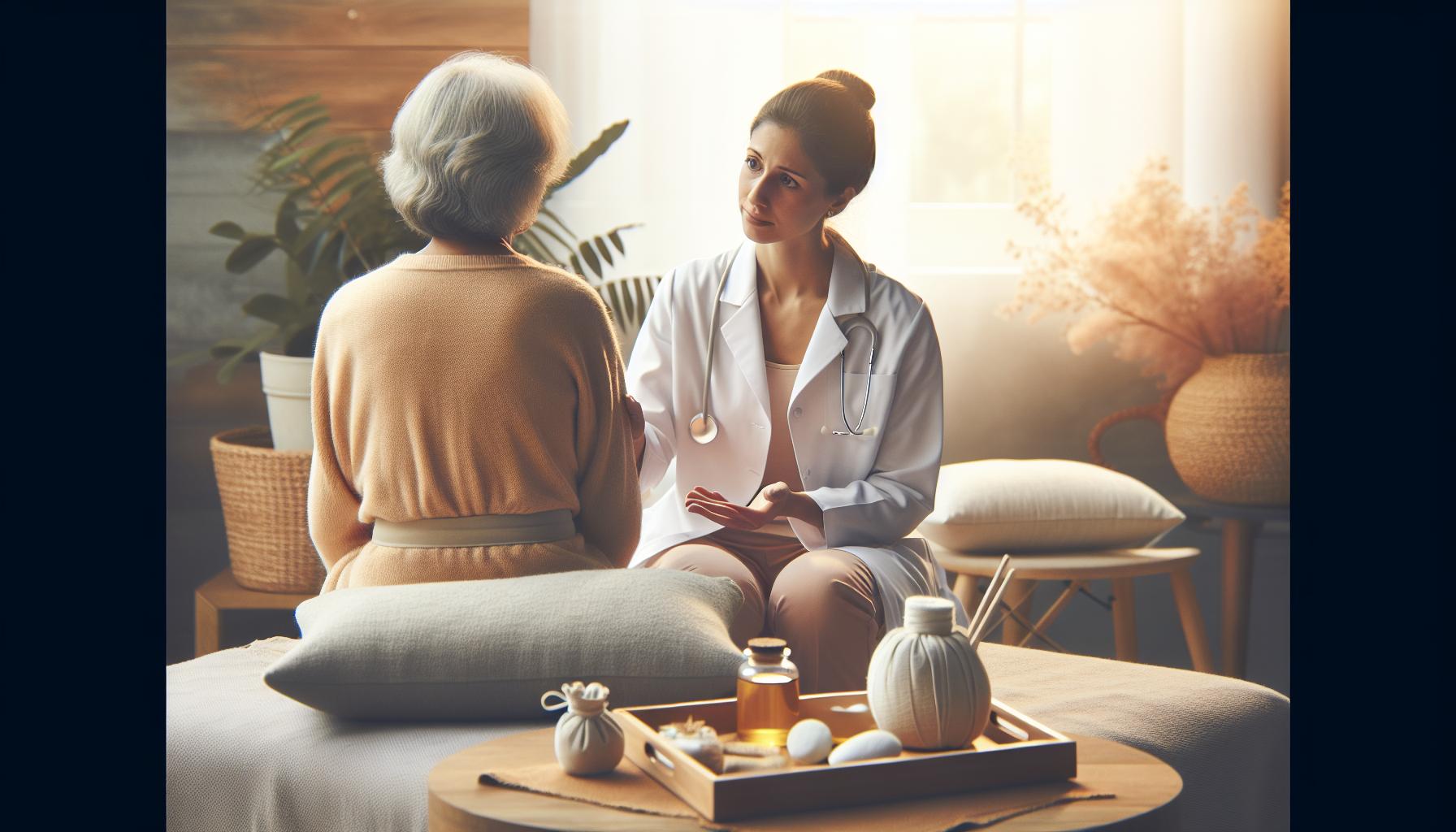 Co znamená bolest v pravém podžebří?