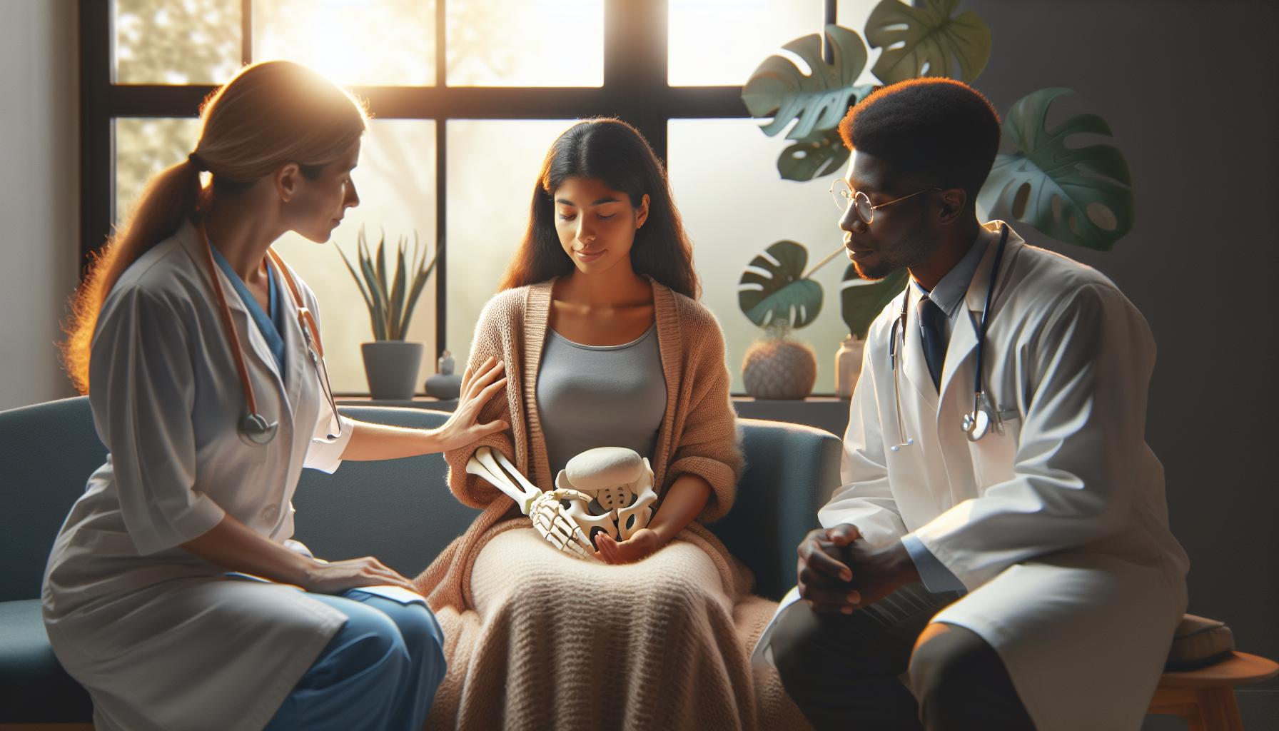 Co znamená zlomenina a jak ji poznat?