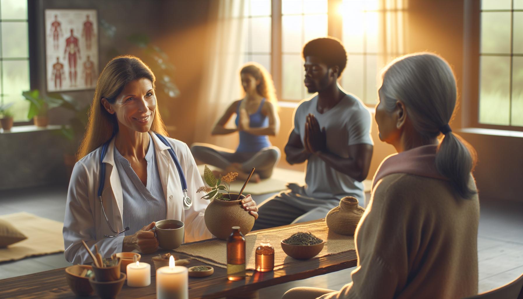 Co může způsobit bolest levé strany hrudníku?