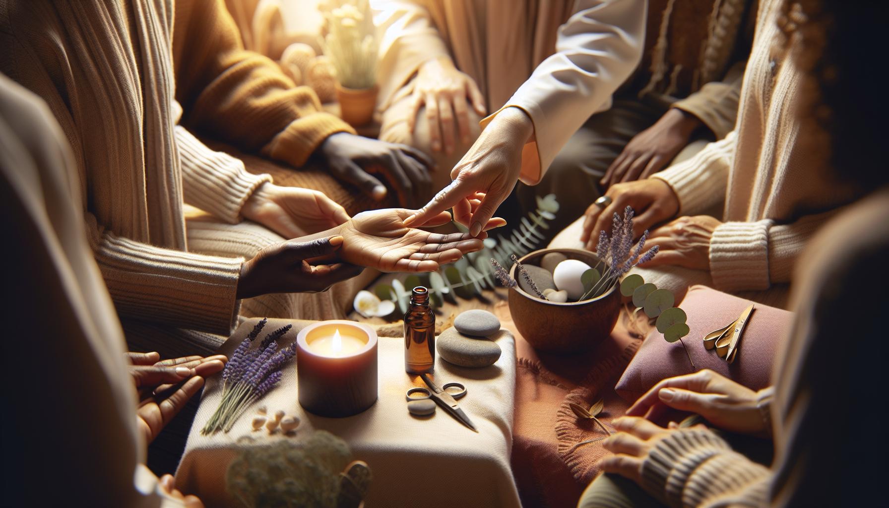 Co může způsobit bolest v malíčku?