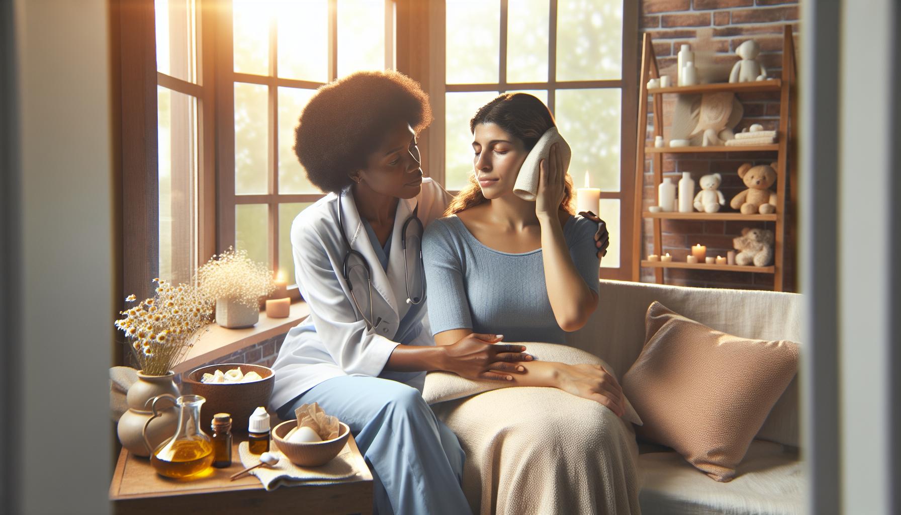 Co může způsobit bolest ucha: Příčiny a rizikové faktory