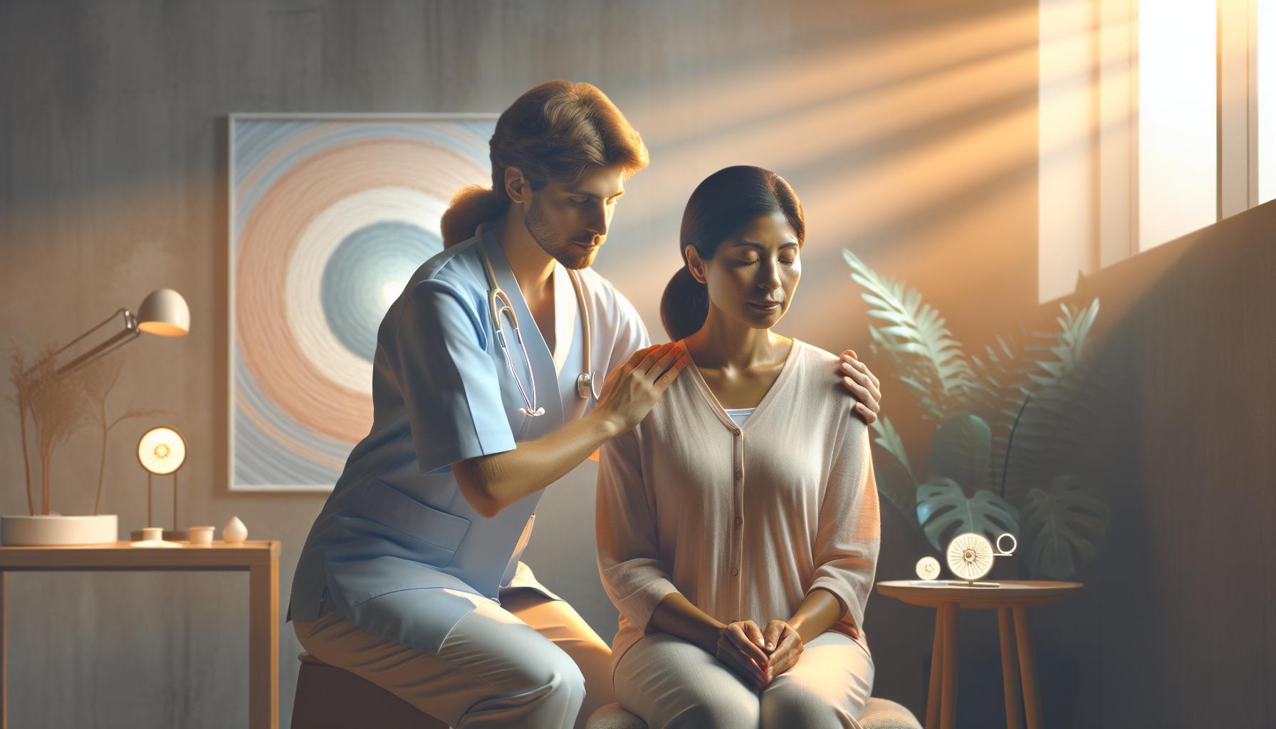 Co může způsobovat bolest oka?