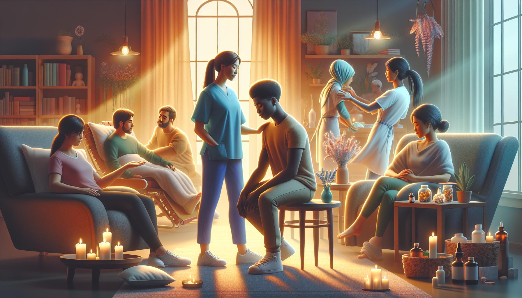 Co může způsobovat bolest pod pravým žebrem?