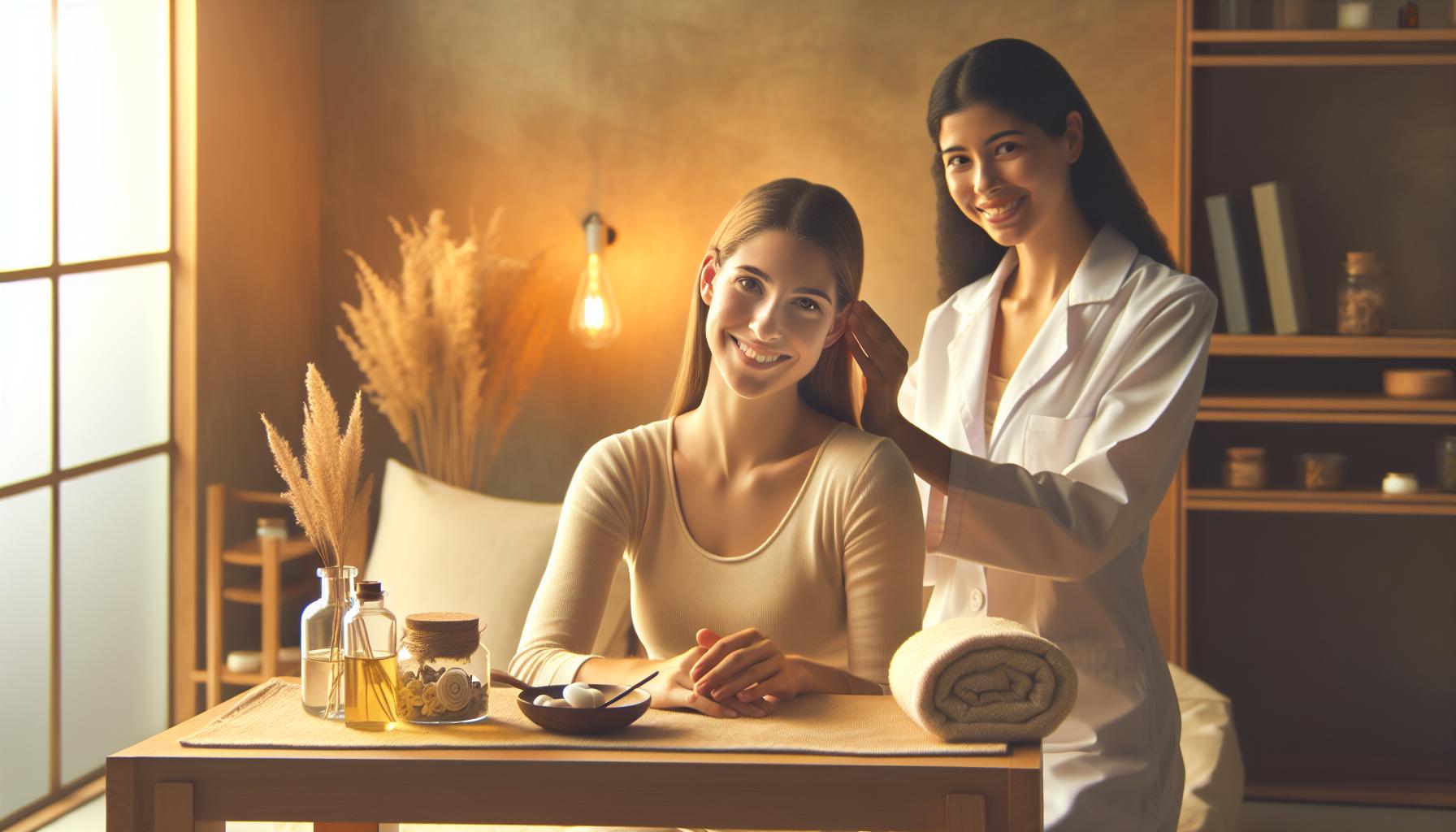 Co může způsobovat přetrvávající bolest ucha?