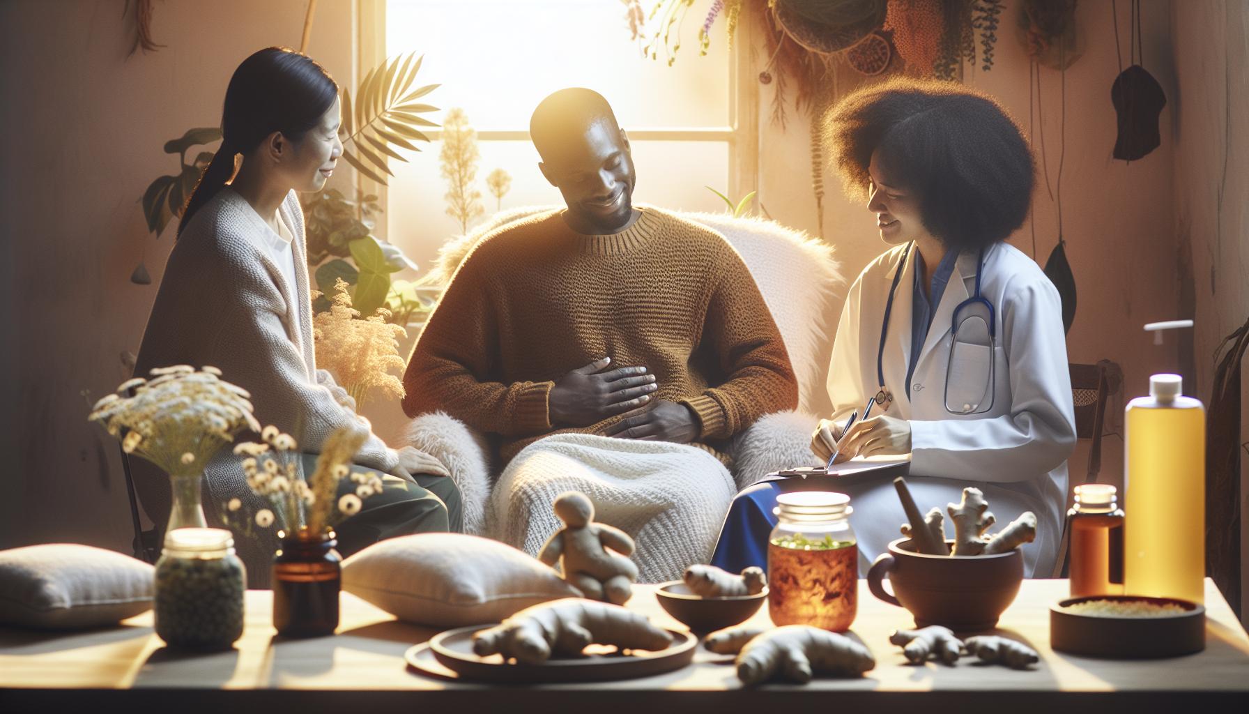 Co způsobuje bolest žaludku a její příznaky