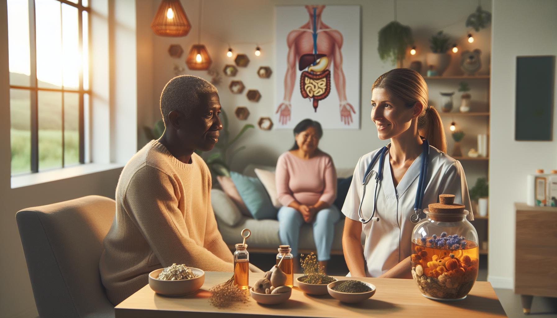 Co způsobuje bolest břicha a nadýmání?