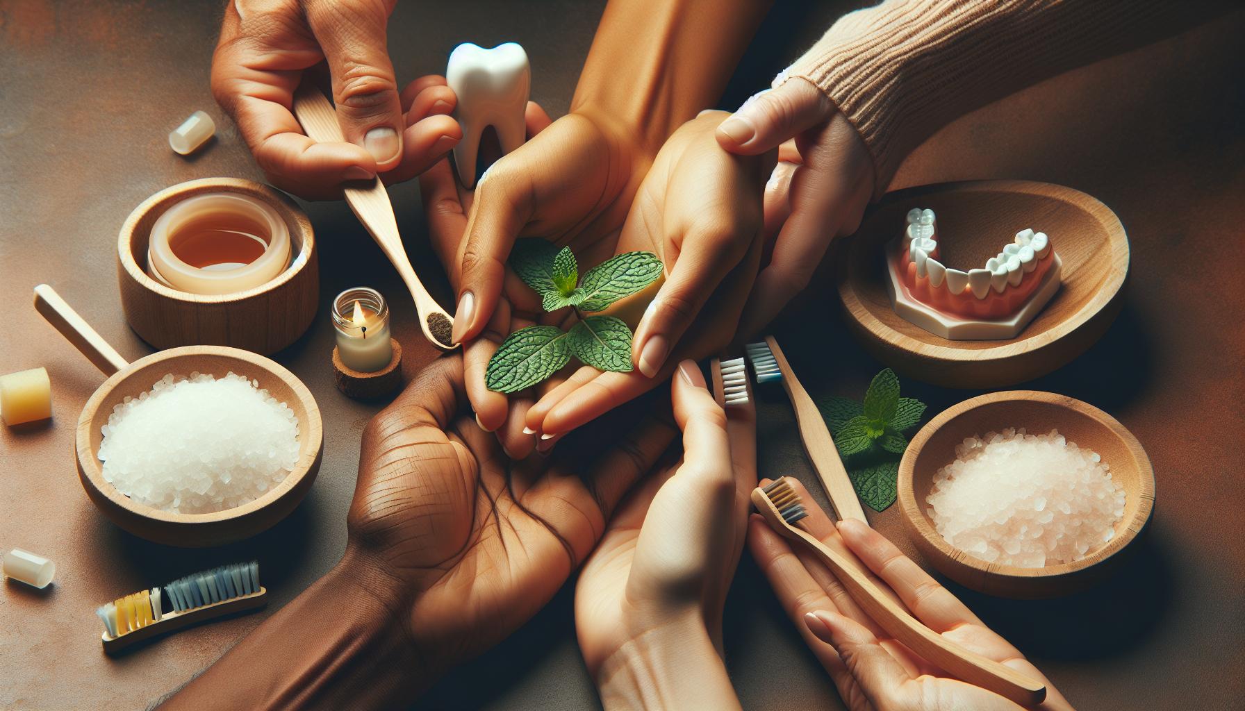 Co způsobuje bolest dásní a jak ji rozpoznat