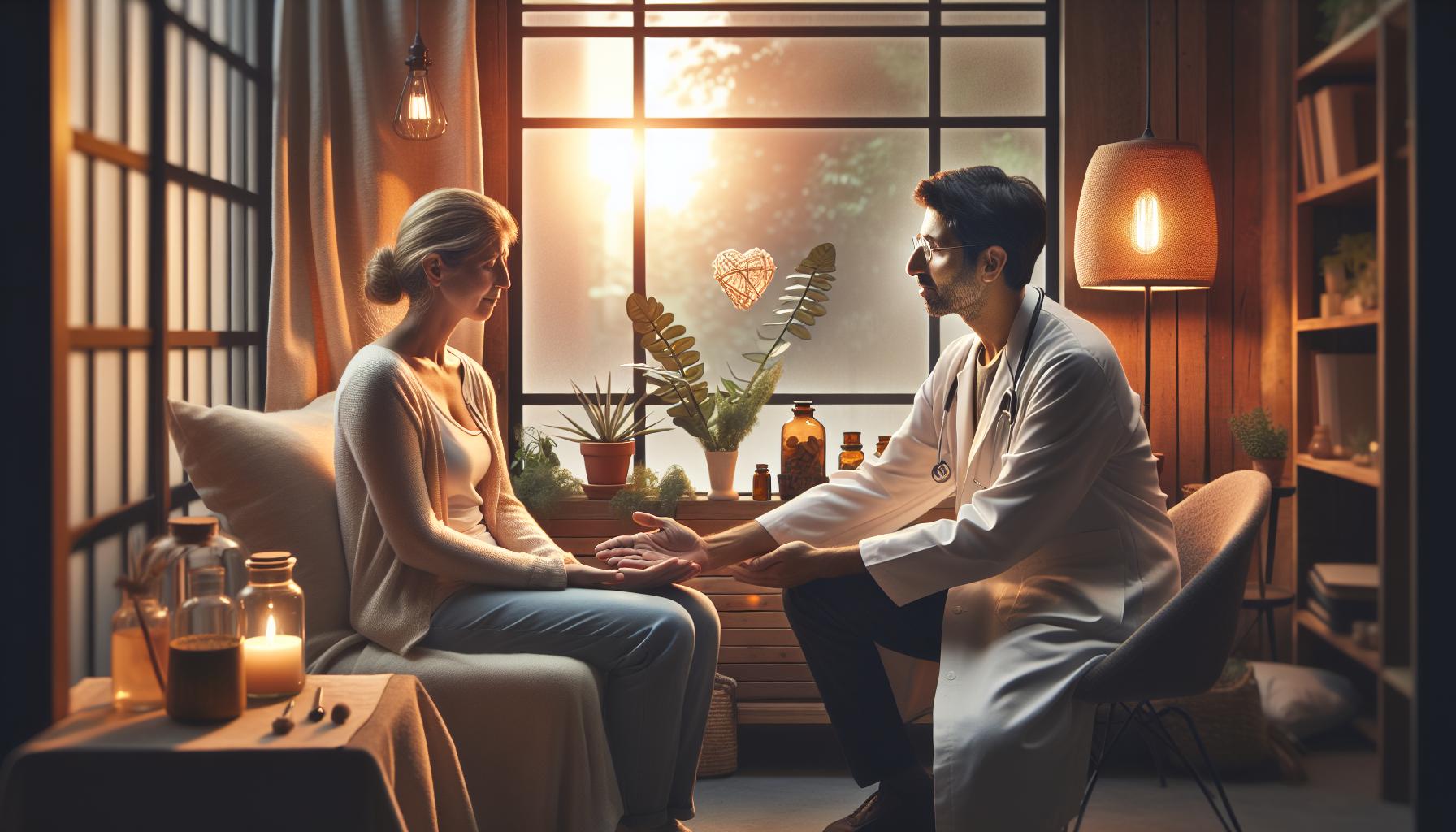 Co způsobuje bolest na hrudi?