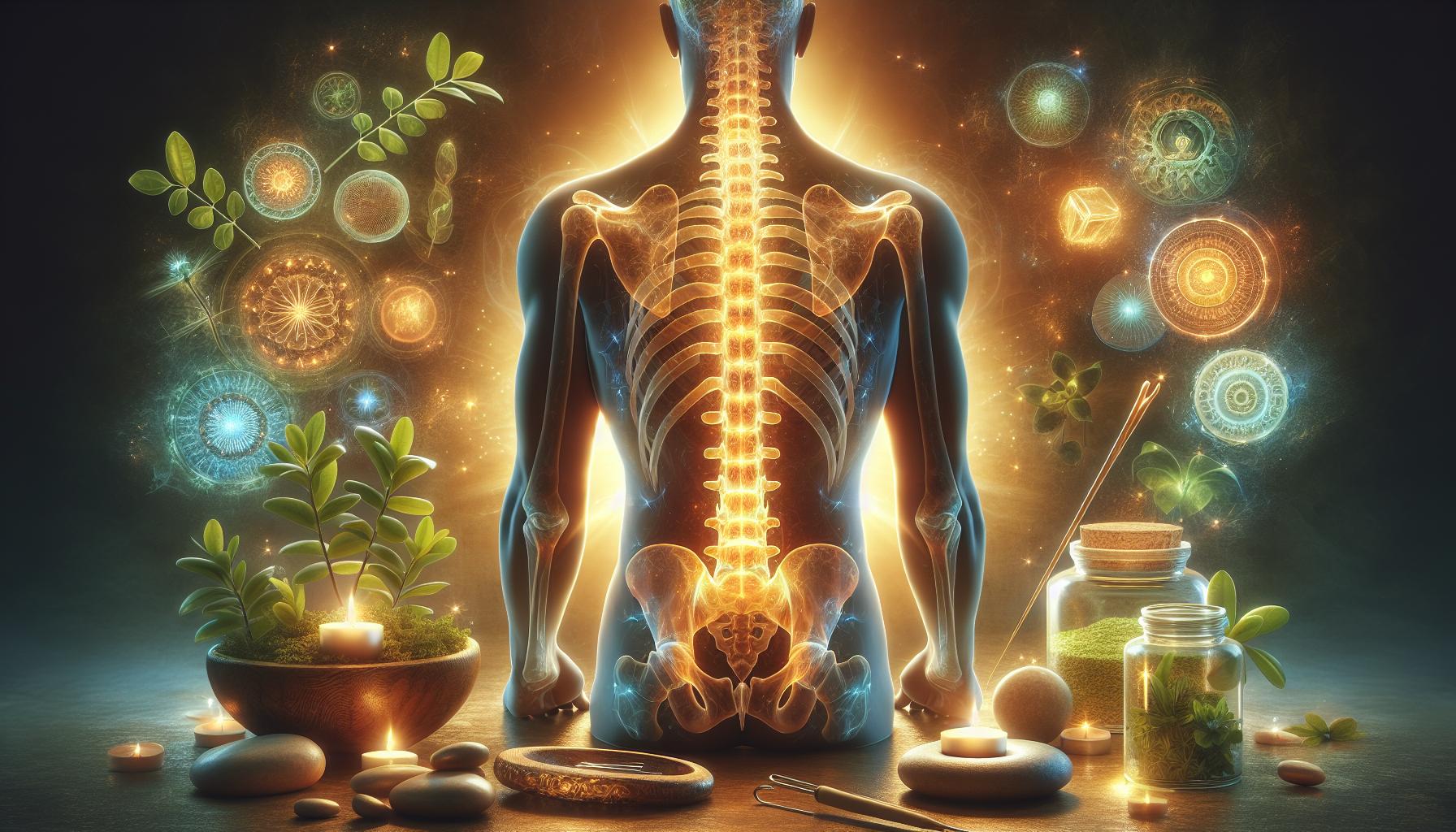 Co způsobuje bolest jednotlivých obratlů?