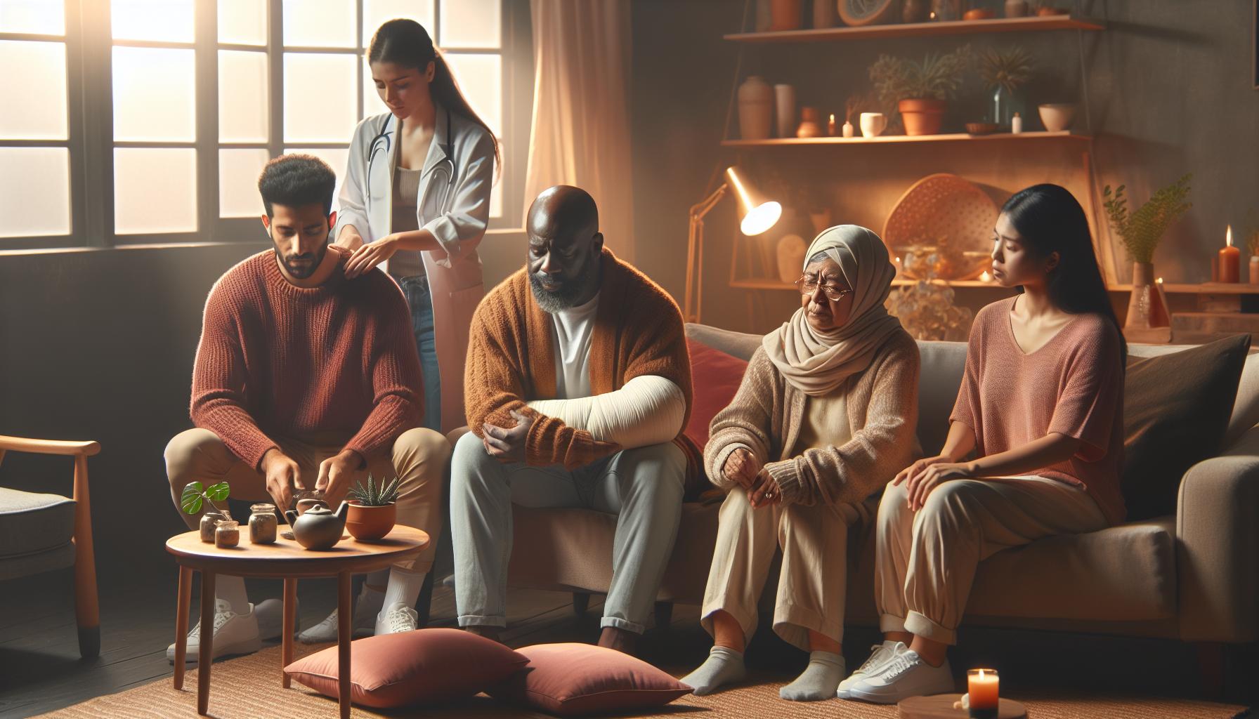 Co způsobuje bolest kloubů a jak ji poznat