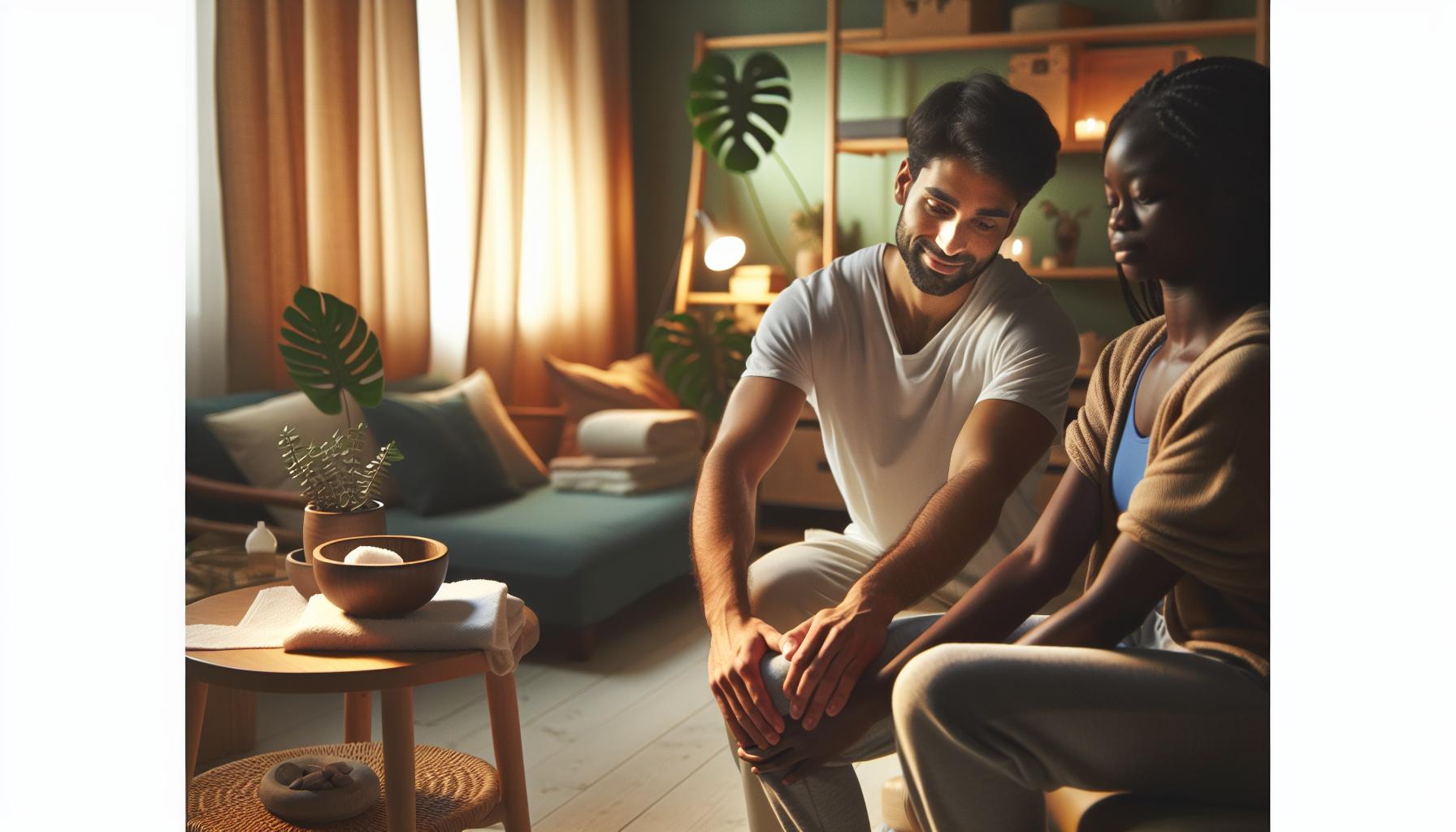 Co způsobuje bolest kolena? Příčiny a varovné signály