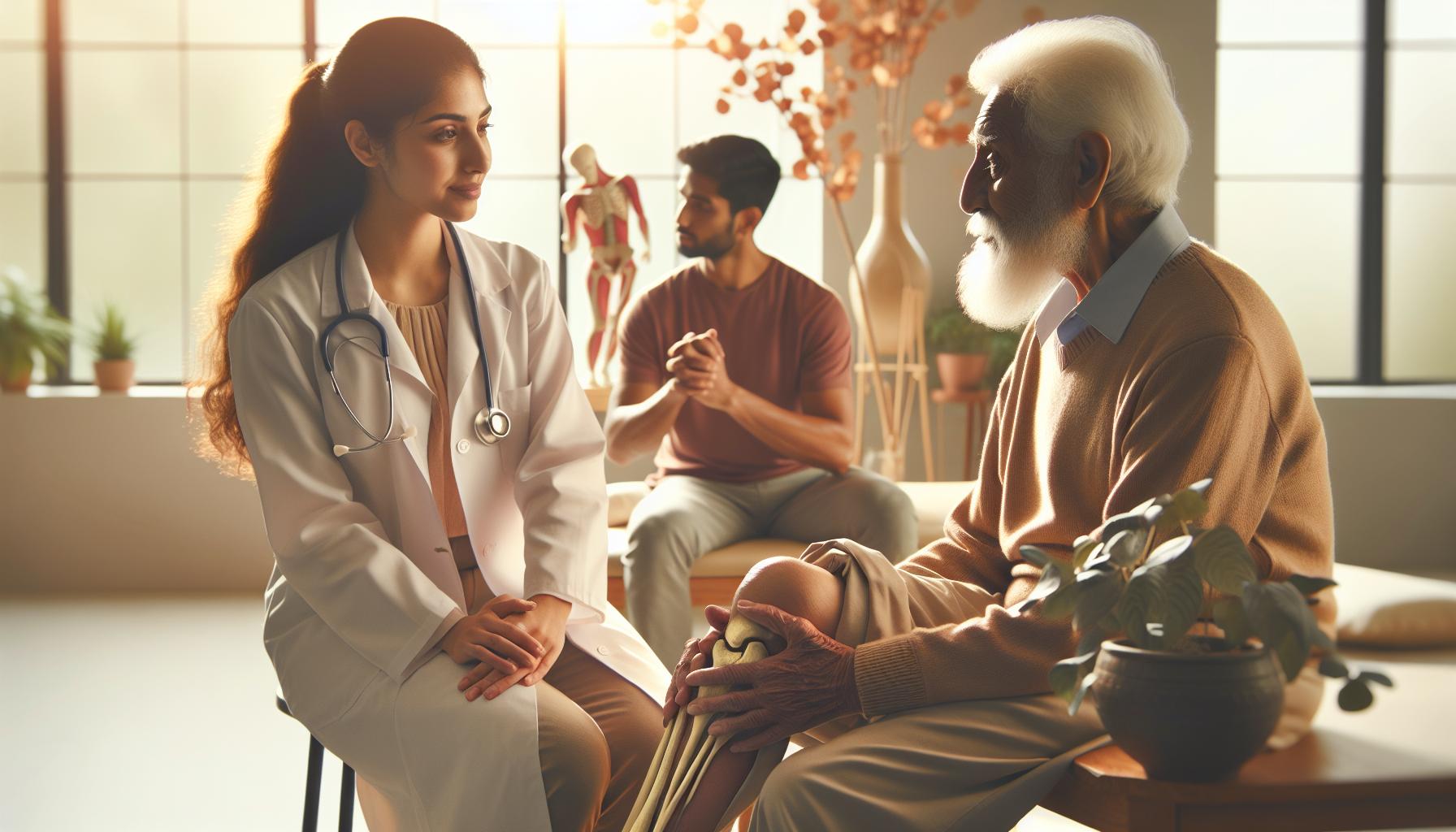 Co způsobuje bolest kostí? Příčiny a rizikové faktory