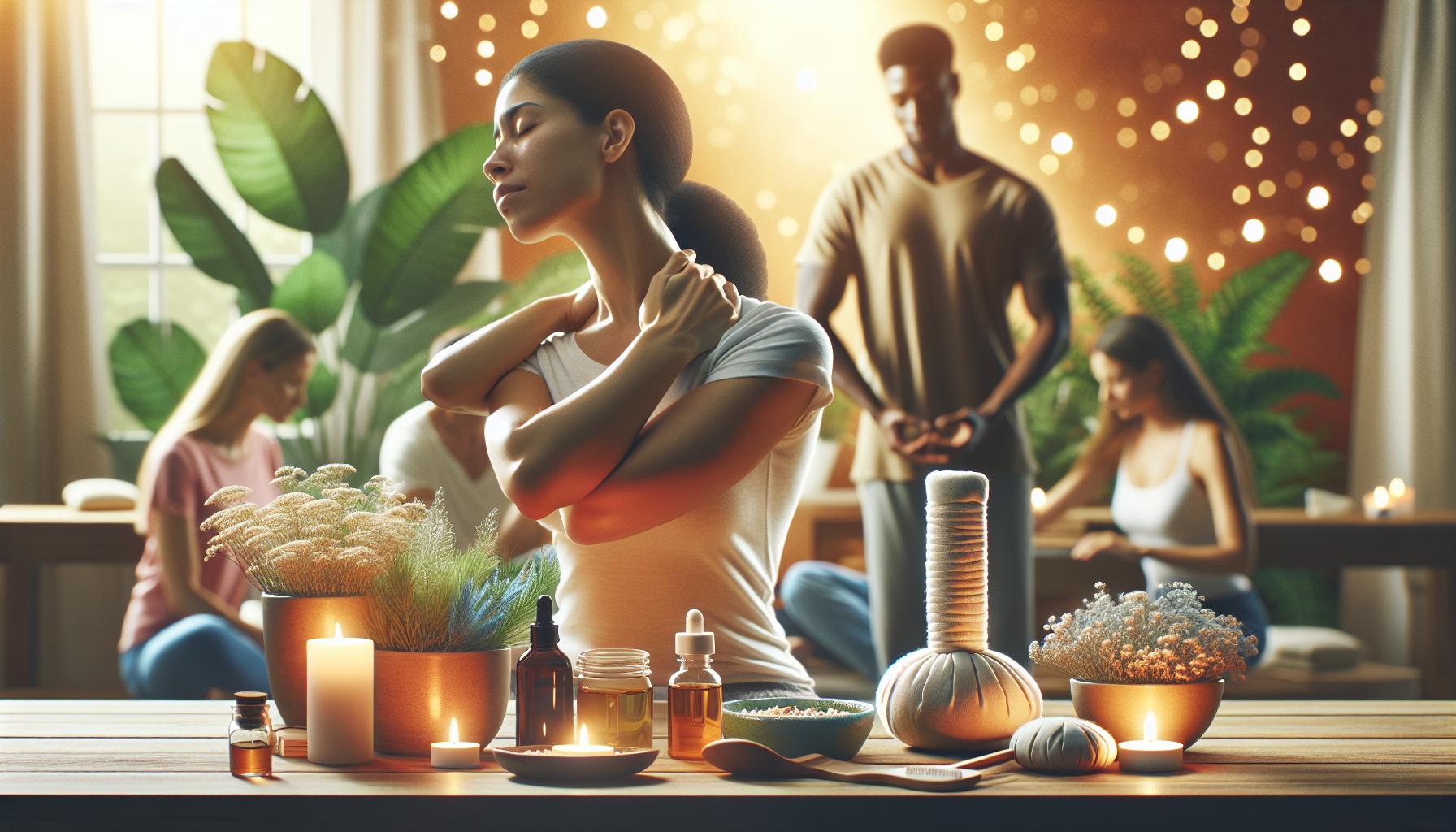 Co způsobuje bolest krku a jak ji rozpoznat