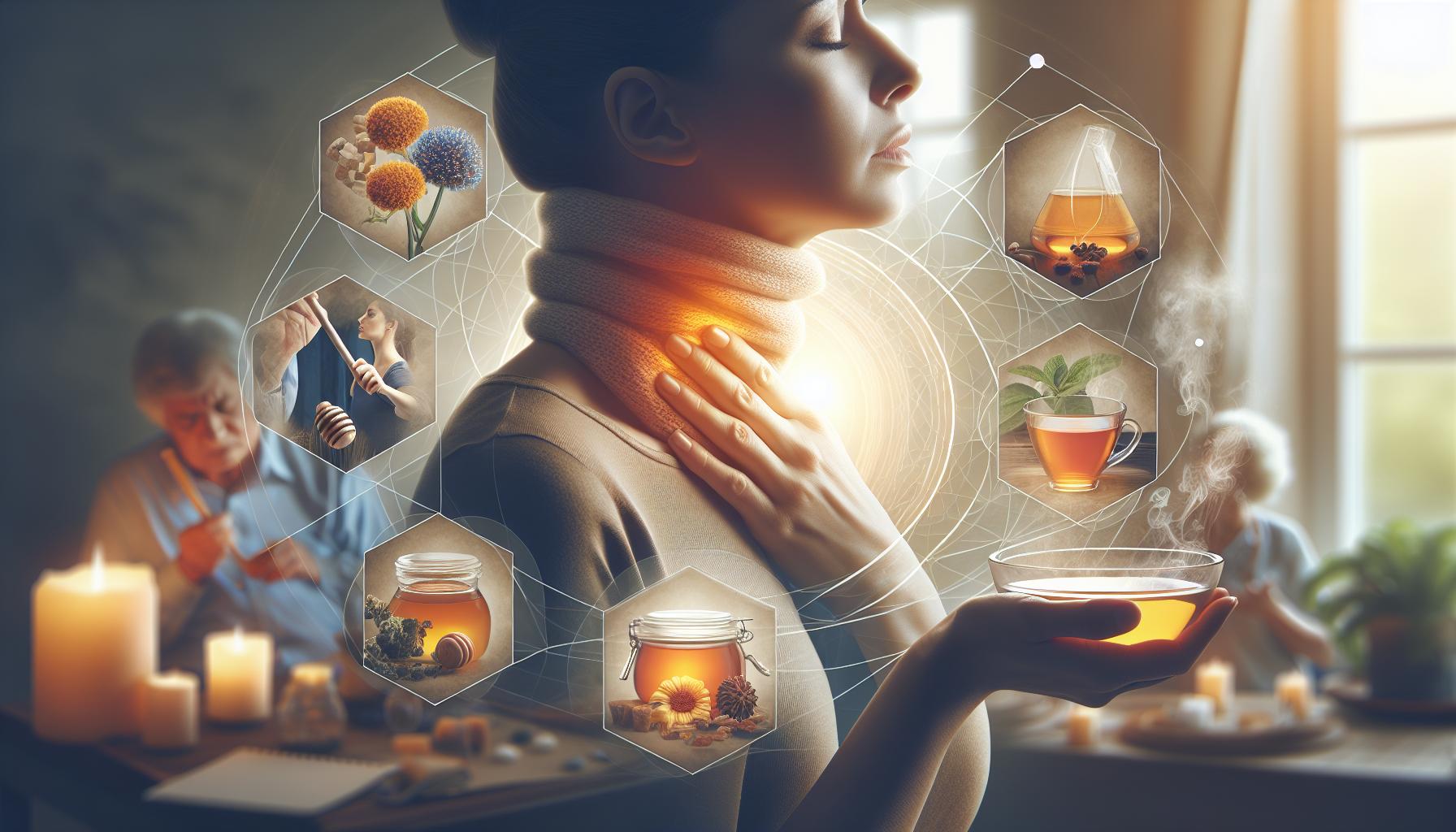 Co způsobuje bolest v krku?