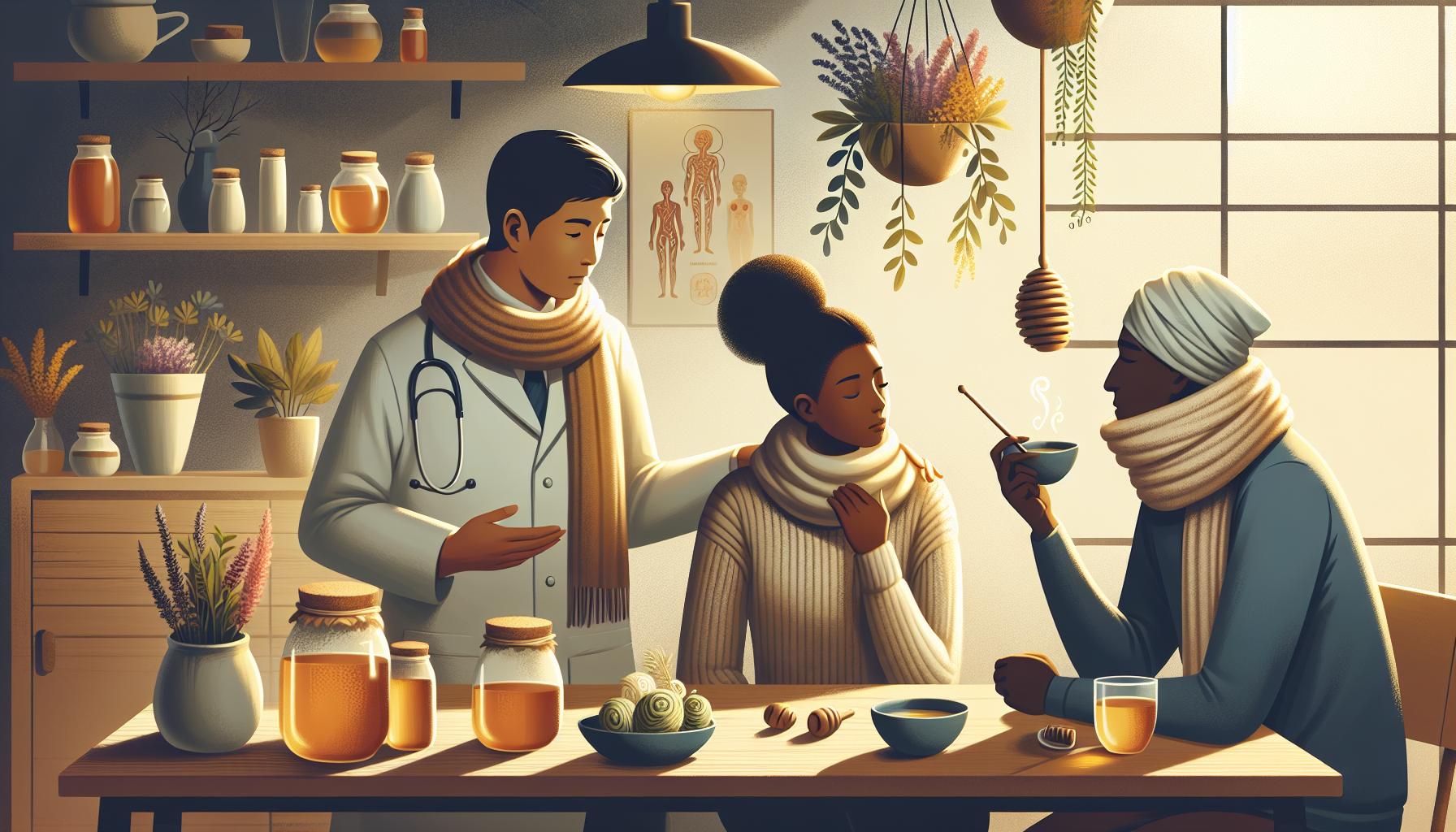 Co způsobuje bolest v krku?