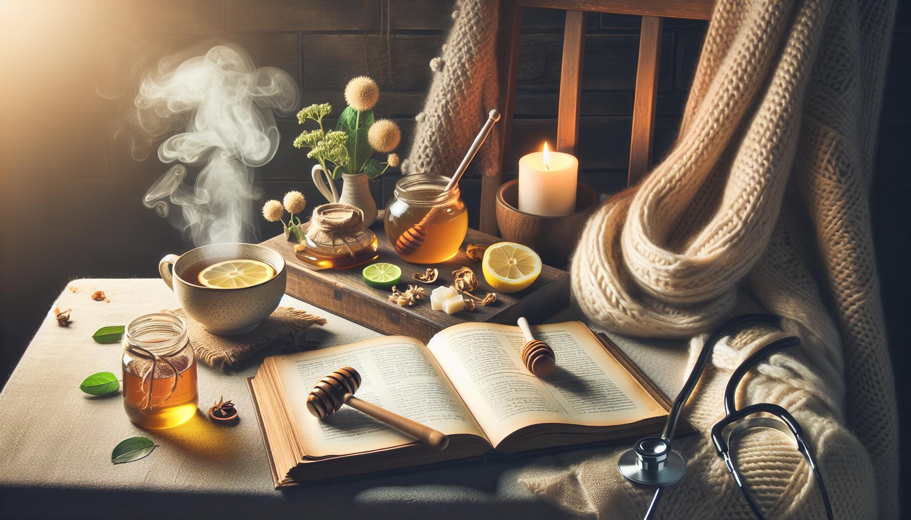 Co způsobuje bolest v krku a virózu?