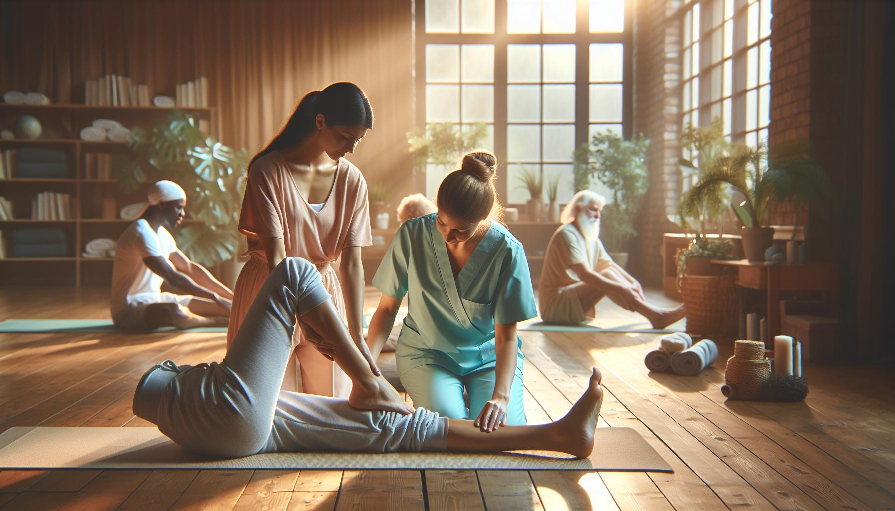 Co způsobuje bolest lýtek? Pochopení příčin