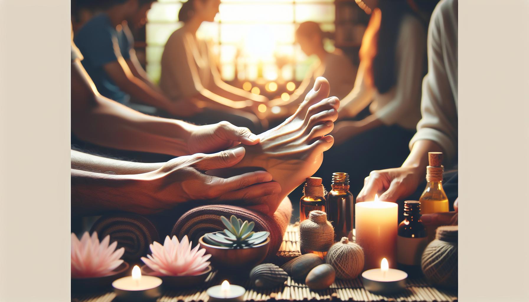 Co způsobuje bolest nohou a jak ji rozpoznat