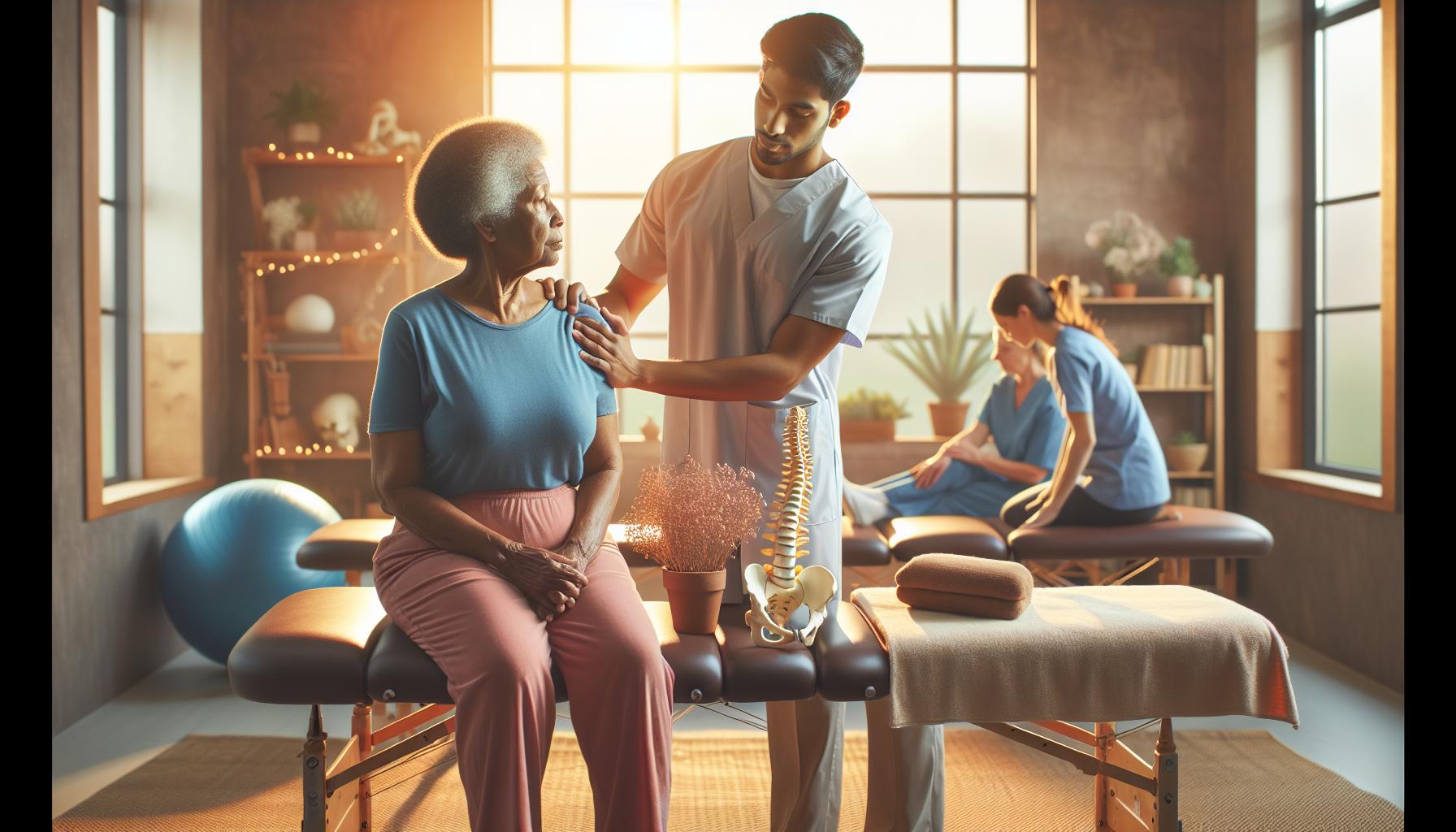 Co způsobuje bolest ploténky a její příznaky