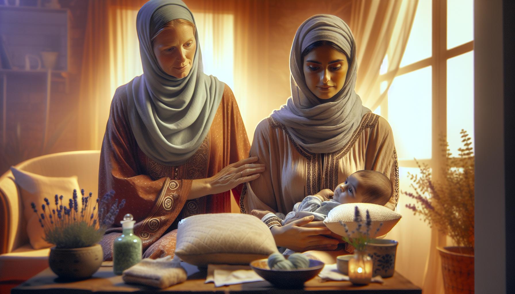 Co způsobuje bolest prsou při kojení?