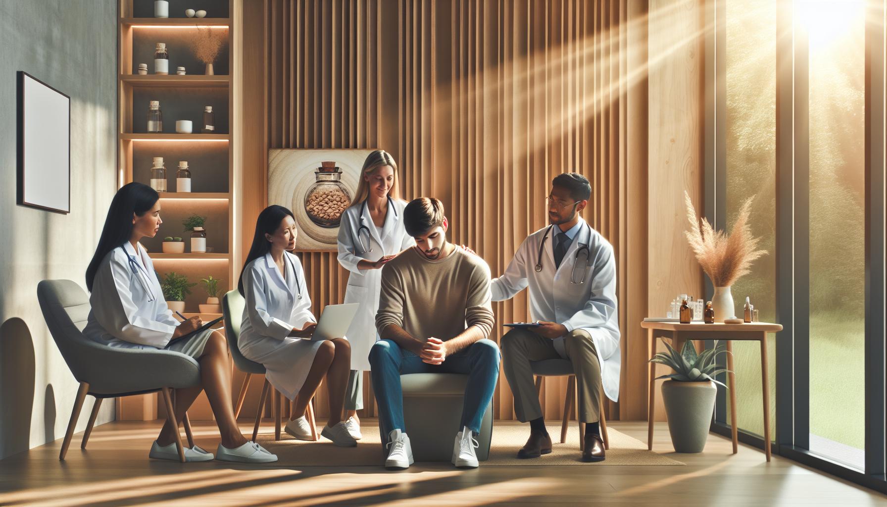 Co způsobuje bolest varlat a kdy se obávat