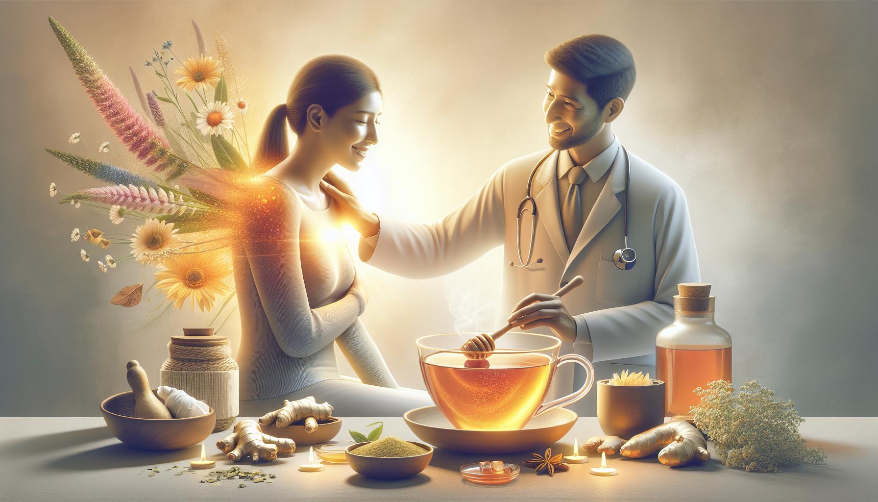 Co způsobuje bolest od vředů?