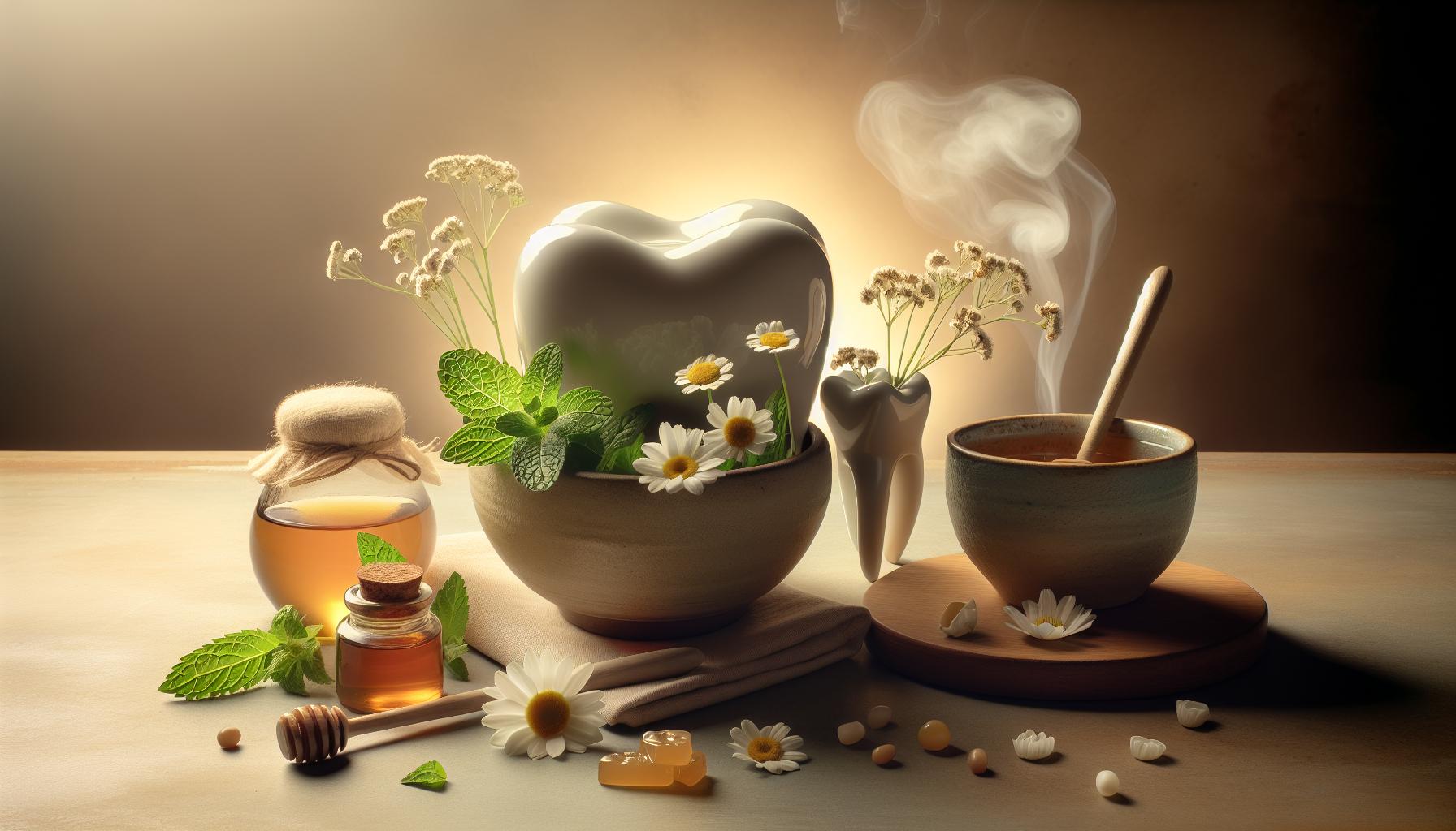 Co způsobuje citlivost zubů a obnažené krčky?