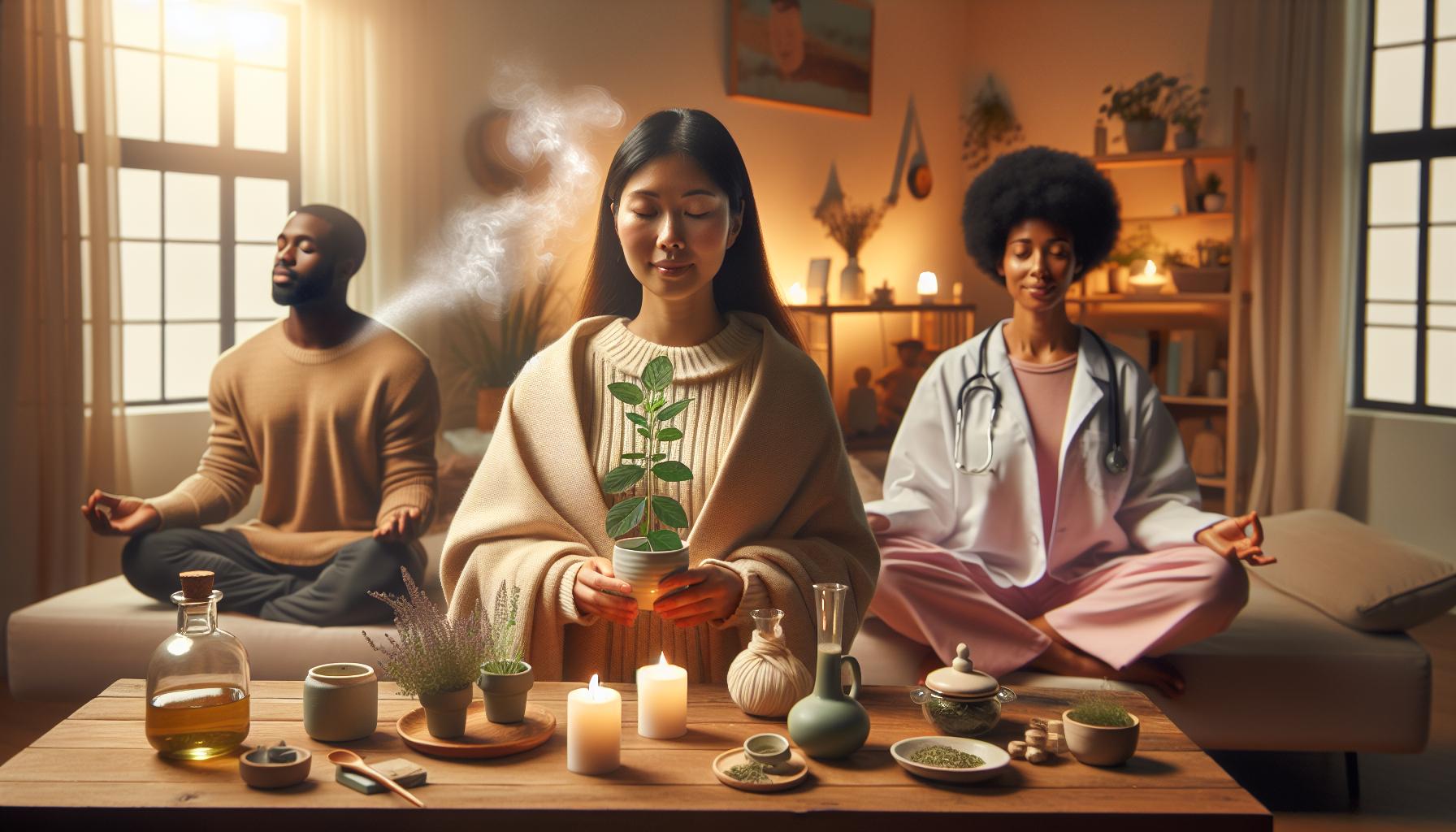 Co způsobuje kocovinu a bolest břicha?