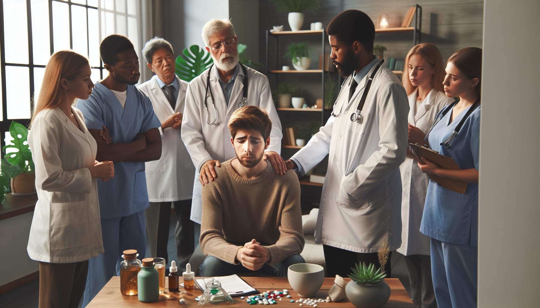 Co způsobuje nepříjemný pocit v krku?