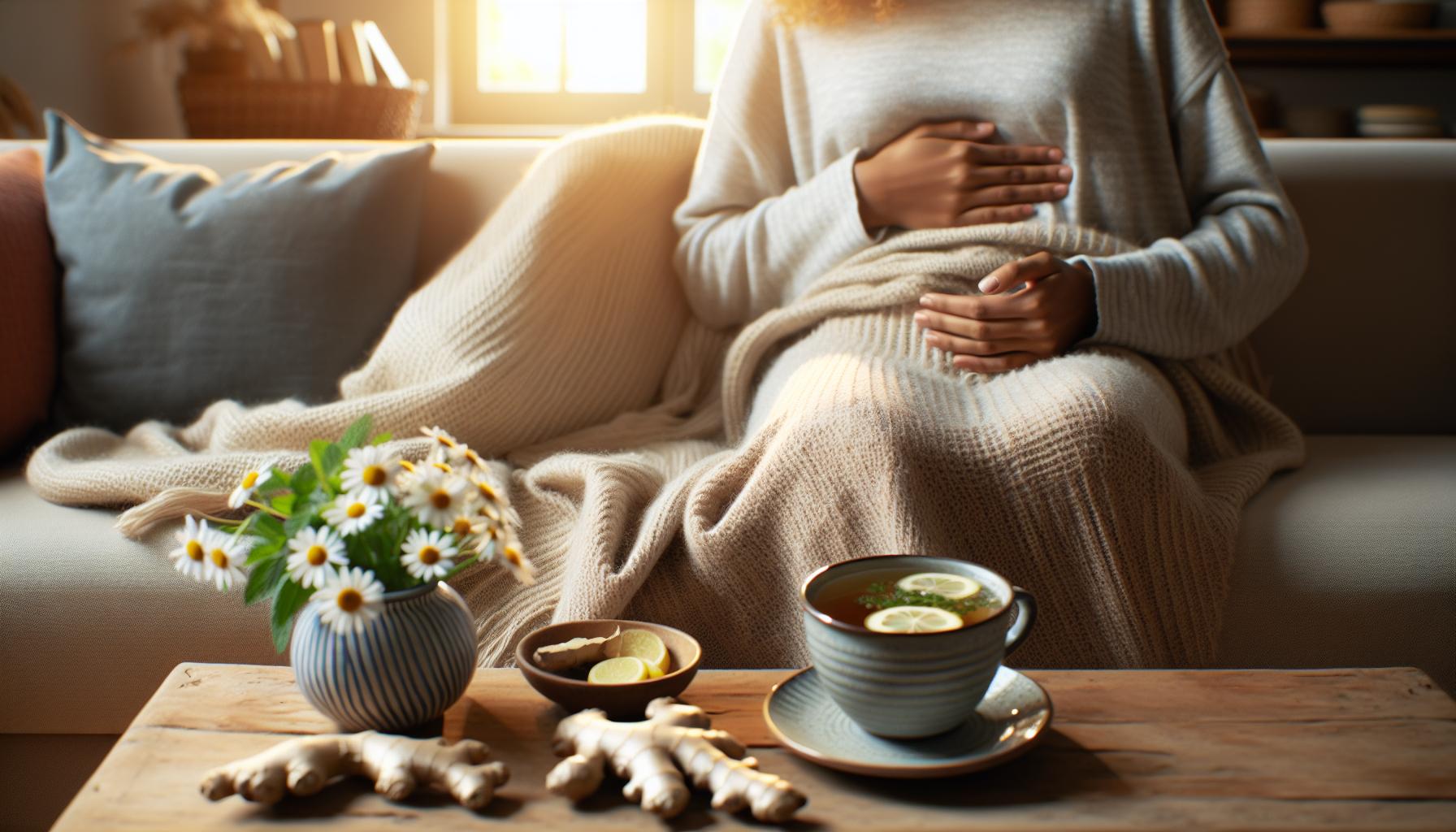 Co způsobuje zvracení a bolest žaludku?